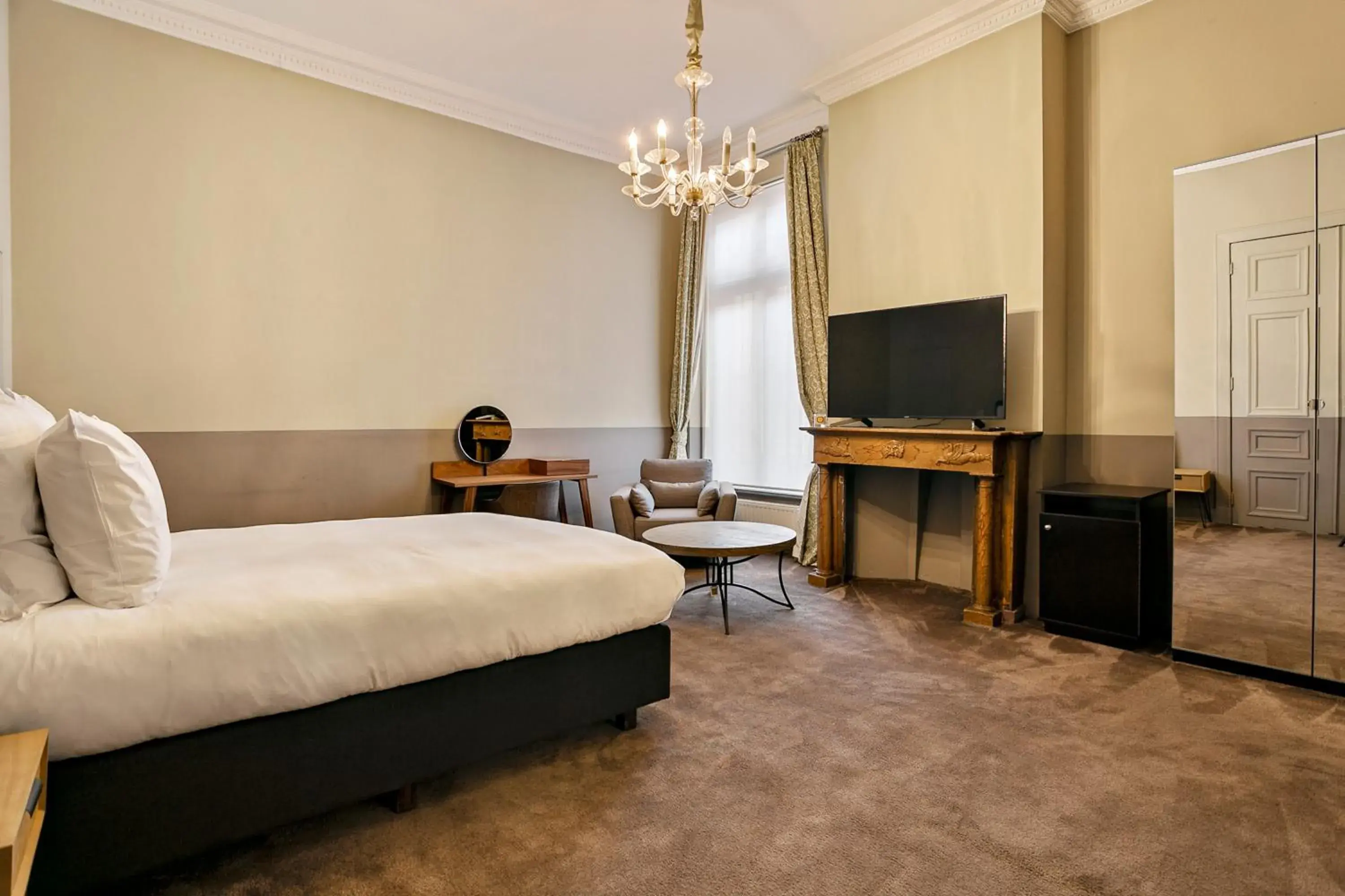 Bed in Fish Market B&B Bed in Fish Market B&B