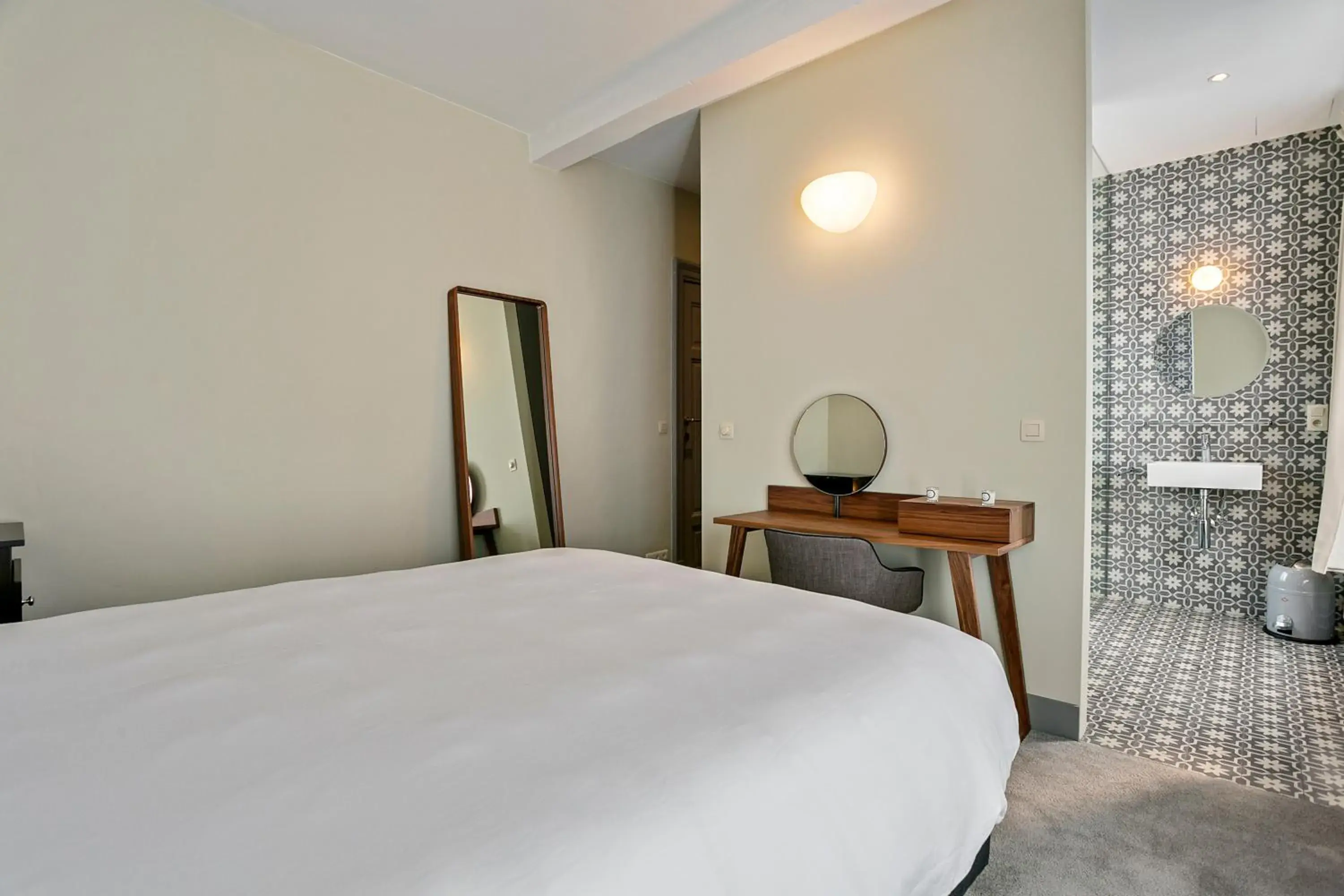 Bed in Fish Market B&B Bed in Fish Market B&B