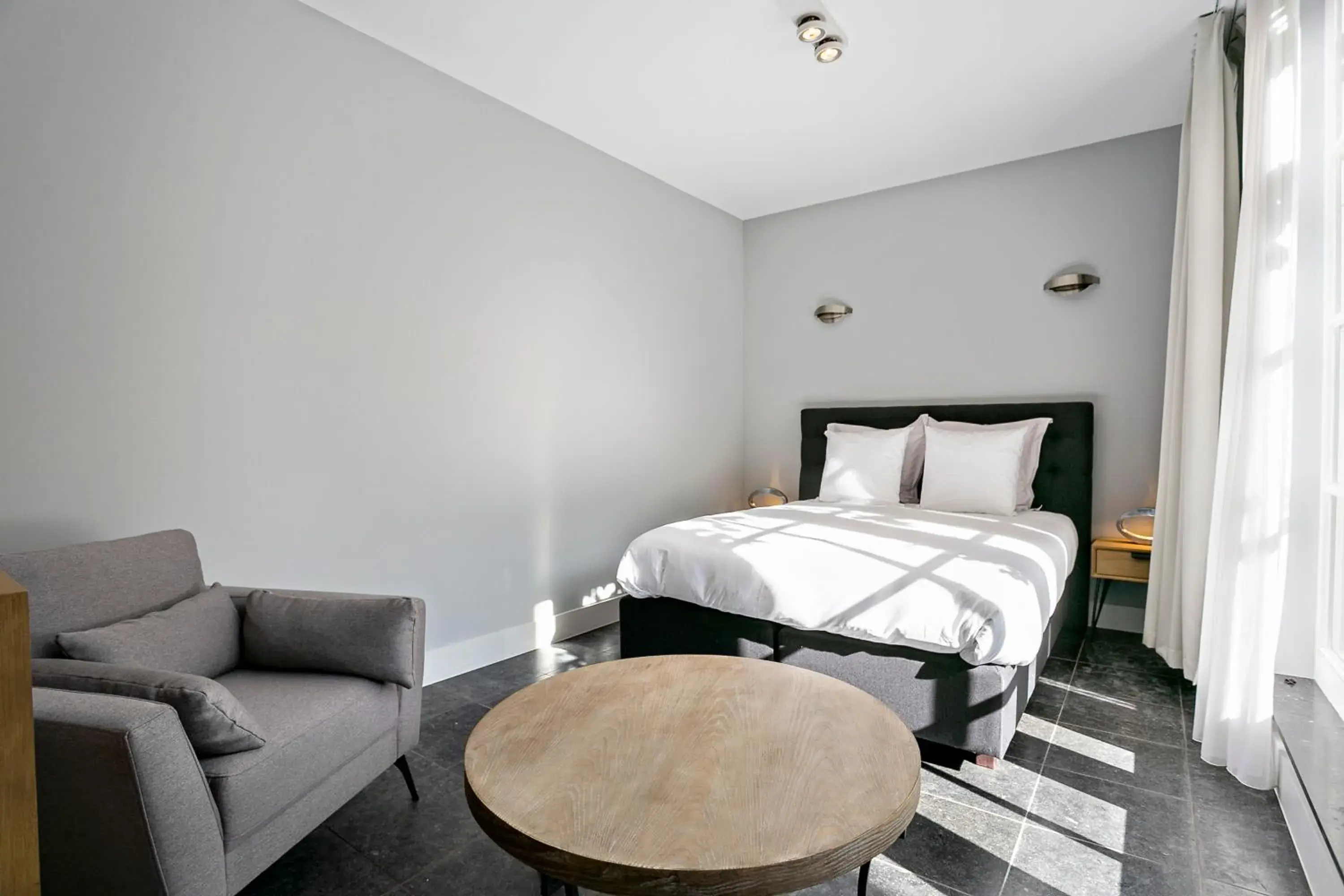 Bed in Fish Market B&B Bed in Fish Market B&B