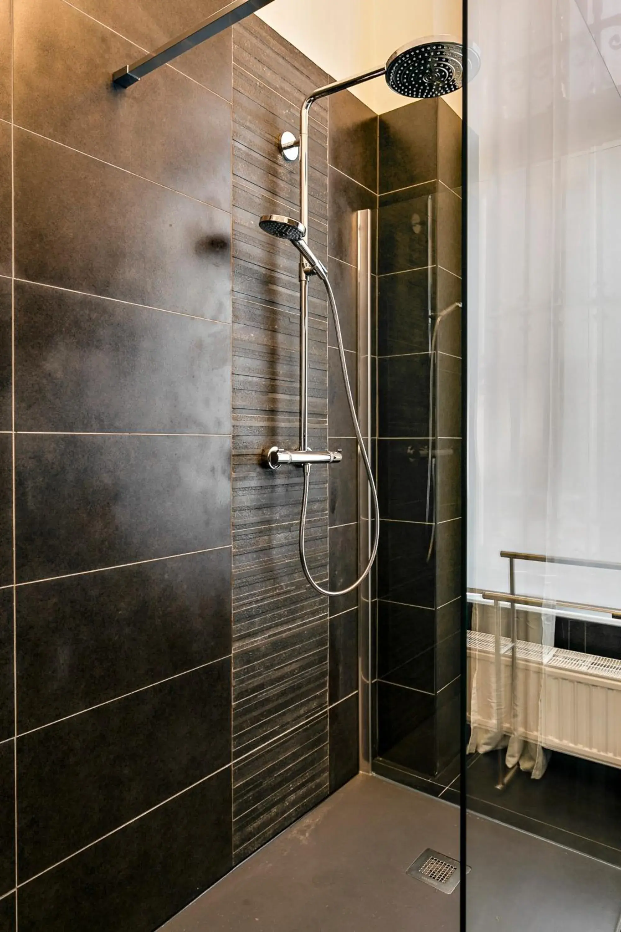 Fish Market B&B Fish Market B&B