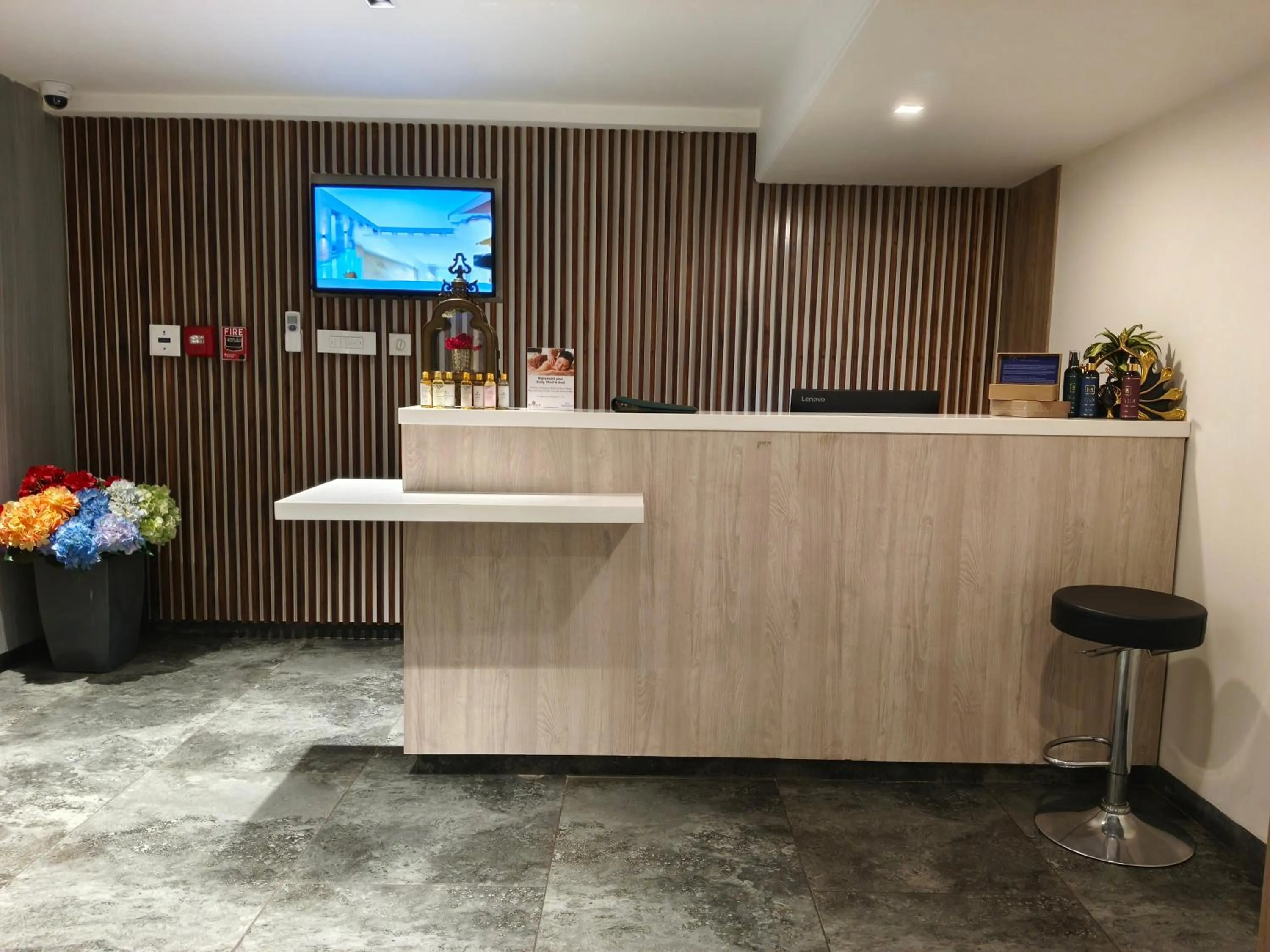 Spa and wellness centre/facilities in Bellevue Sarovar Premiere Junagadh