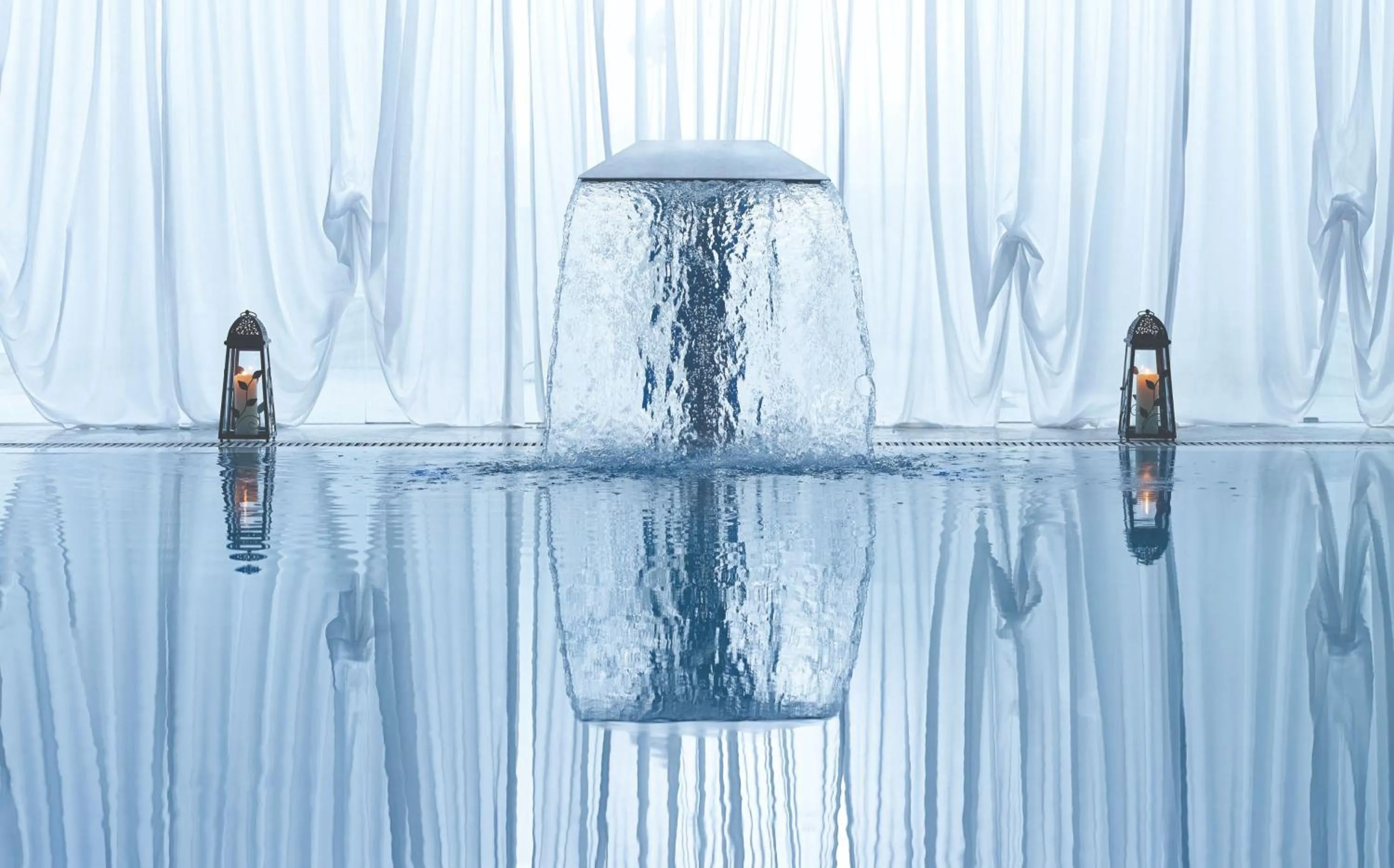 Spa and wellness centre/facilities in Roda Beach Resort & Spa