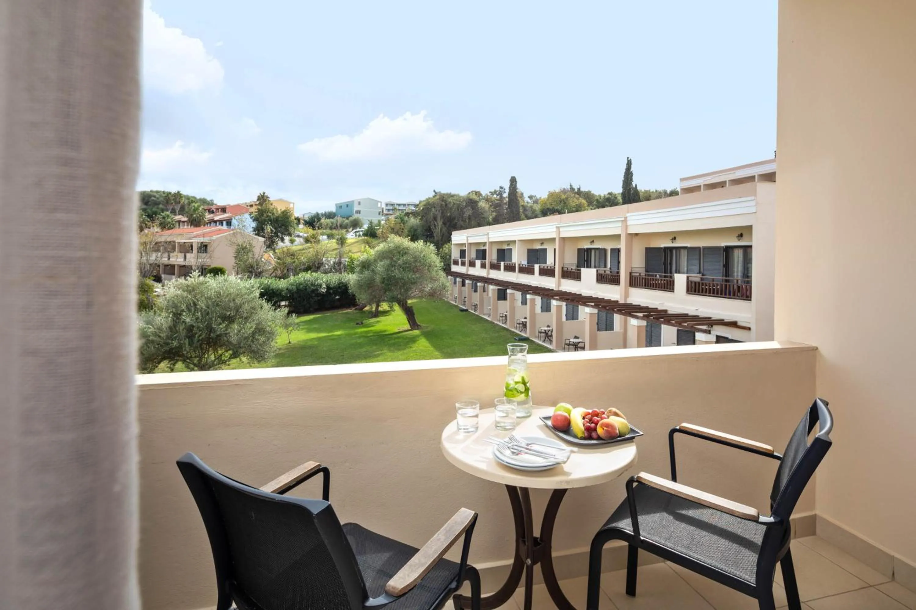 Roda Beach Resort & Spa