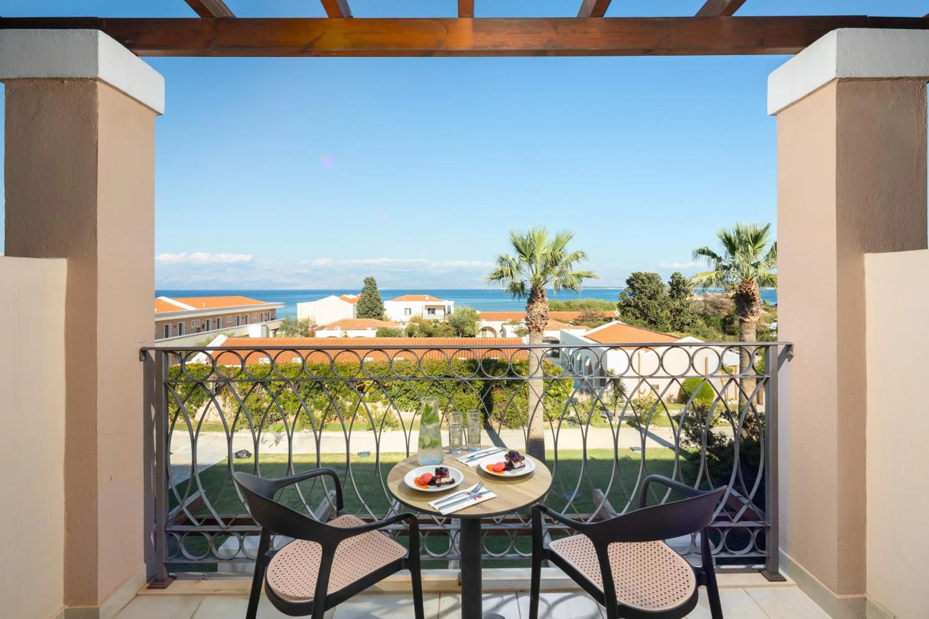 Roda Beach Resort & Spa