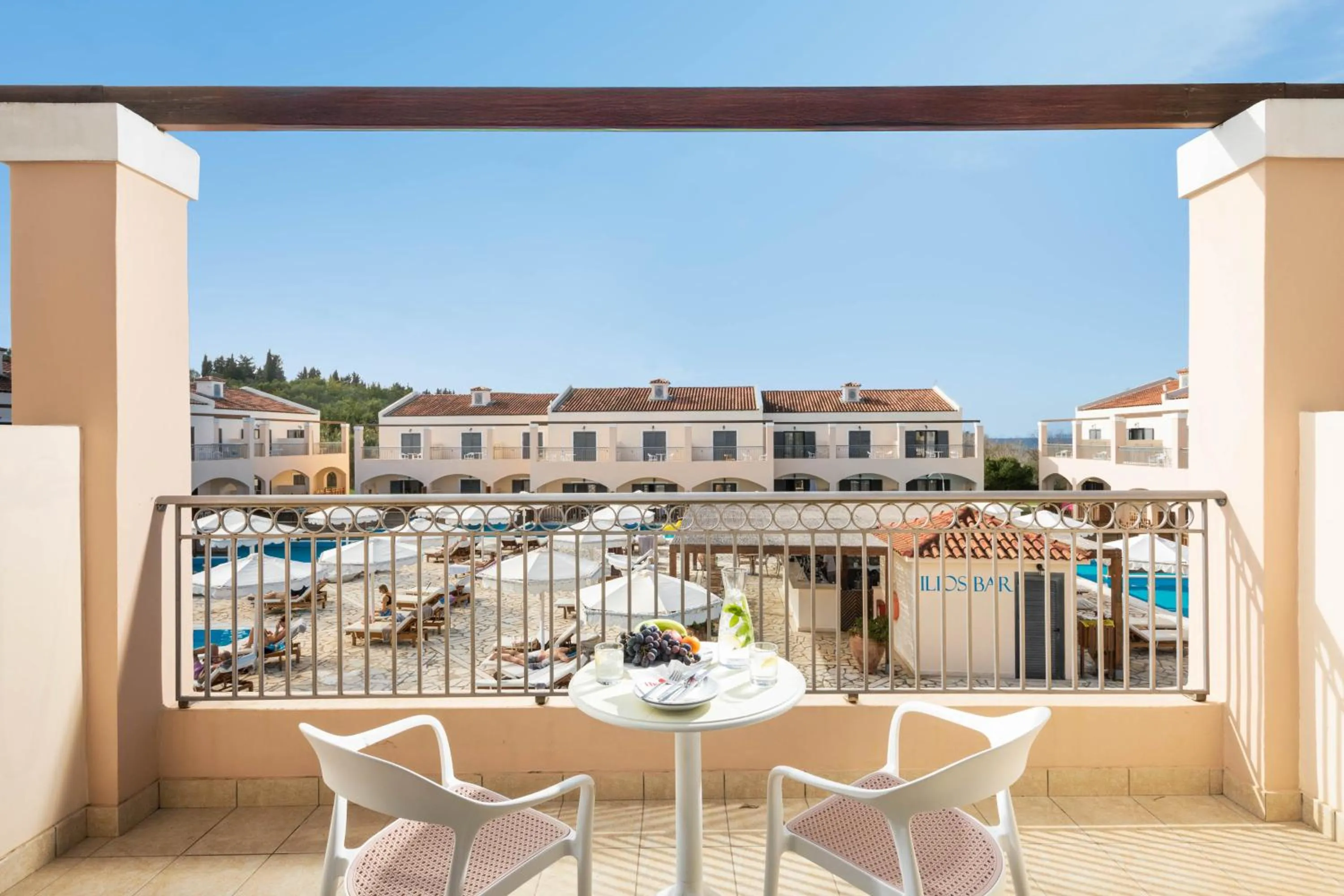 Roda Beach Resort & Spa