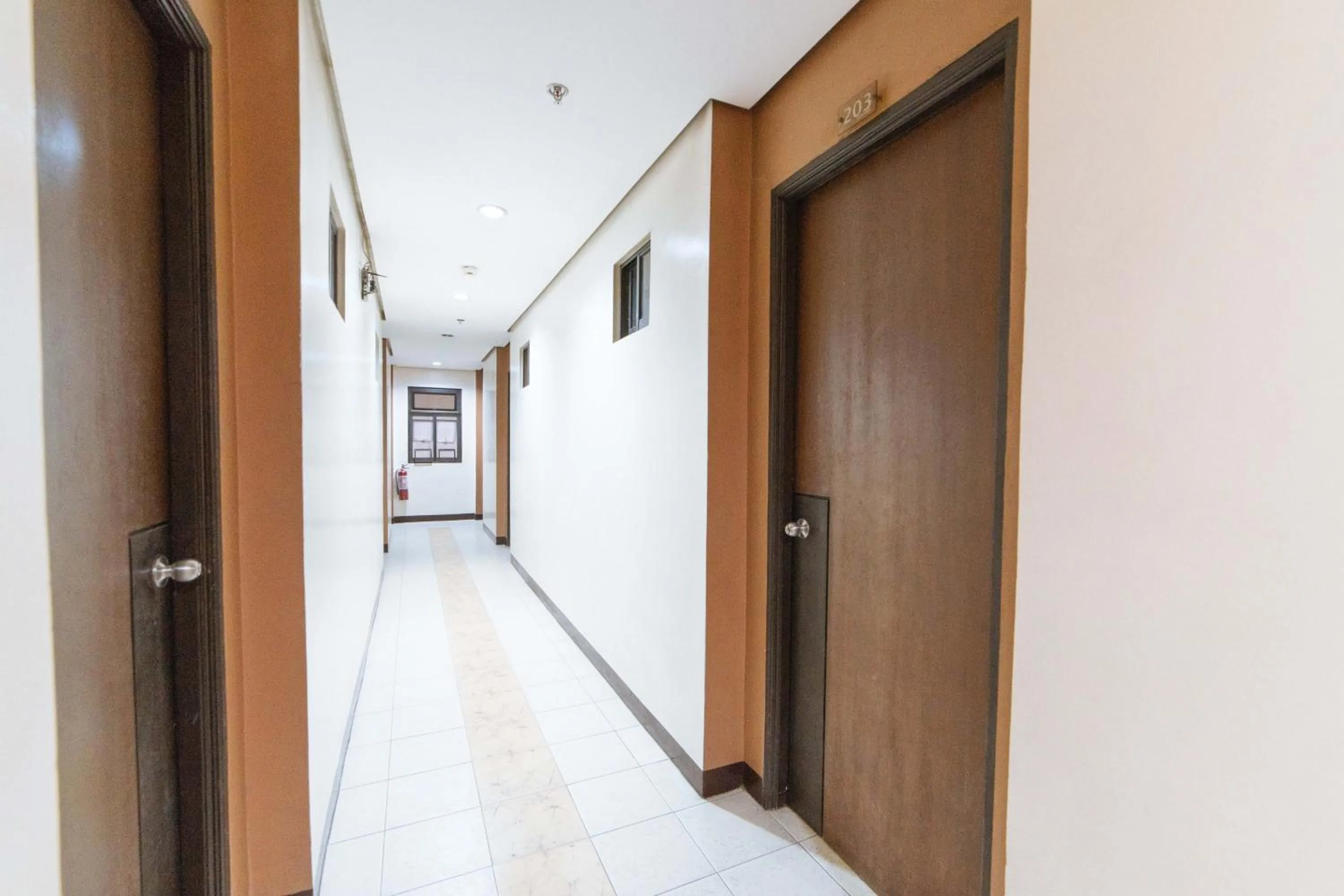 Other in RedDoorz near Olongapo Bus Terminal