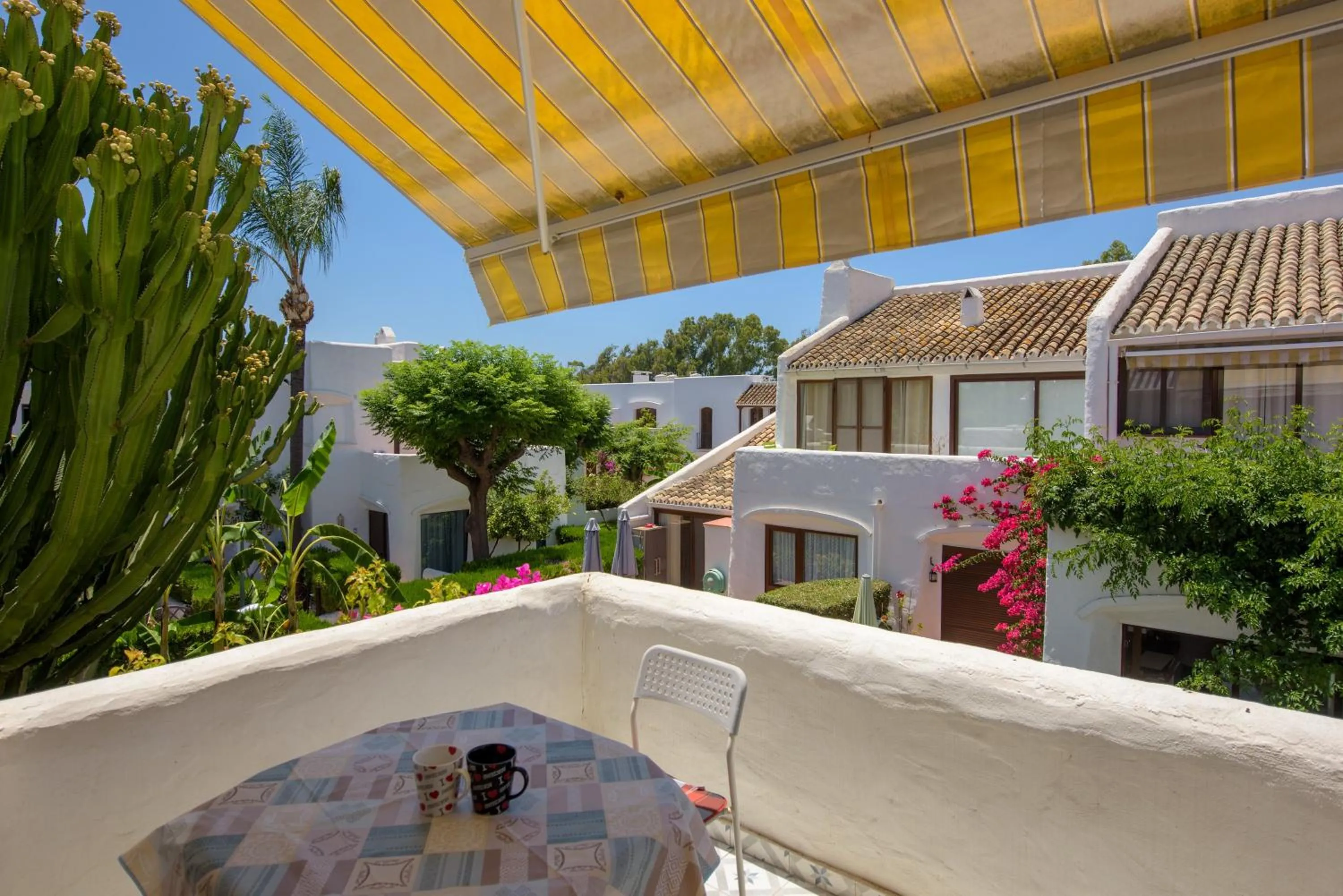 Casita Villacana