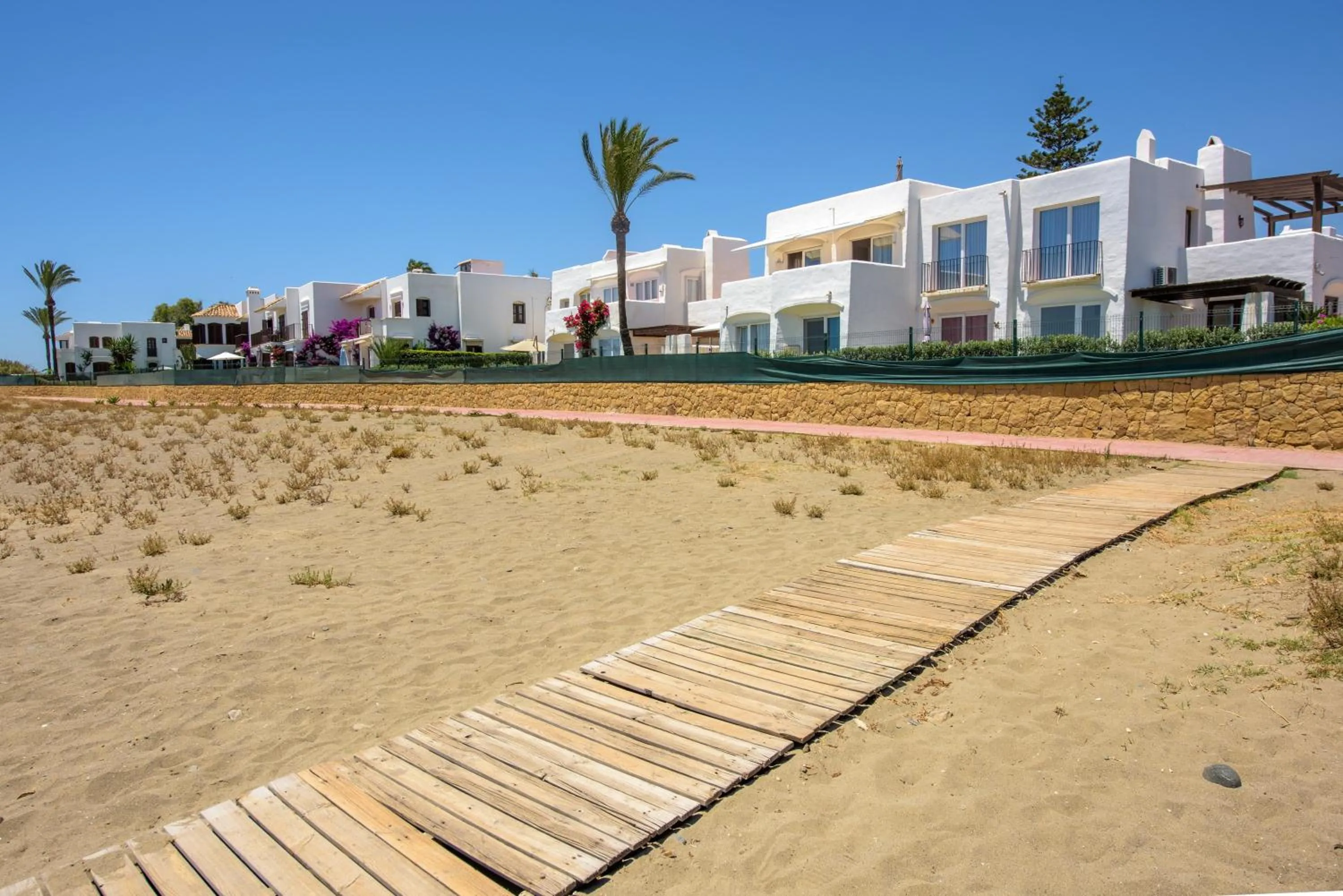 Casita Villacana