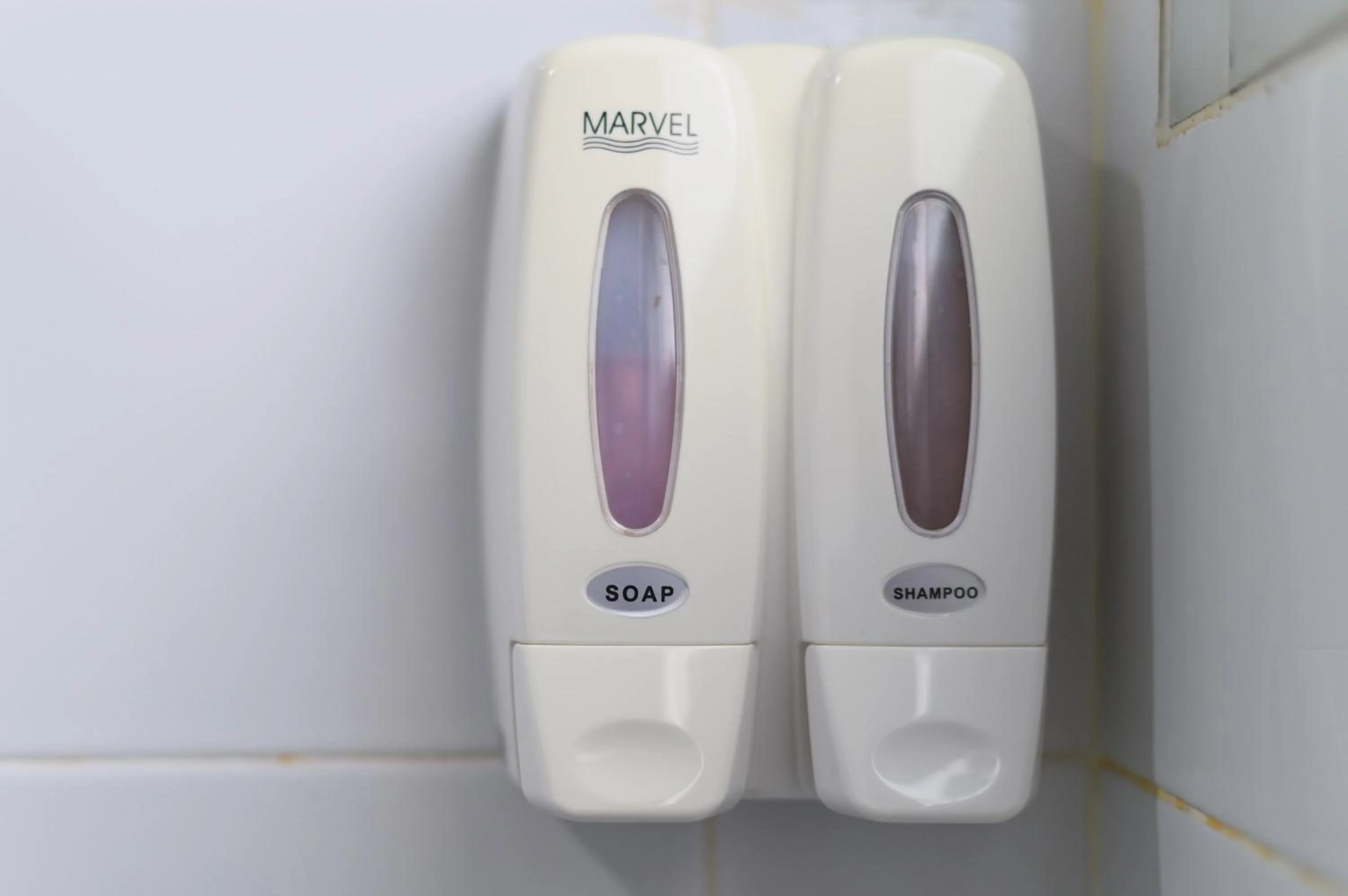 Bathroom in Eco Inn Lite Nakhon Si Thammarat