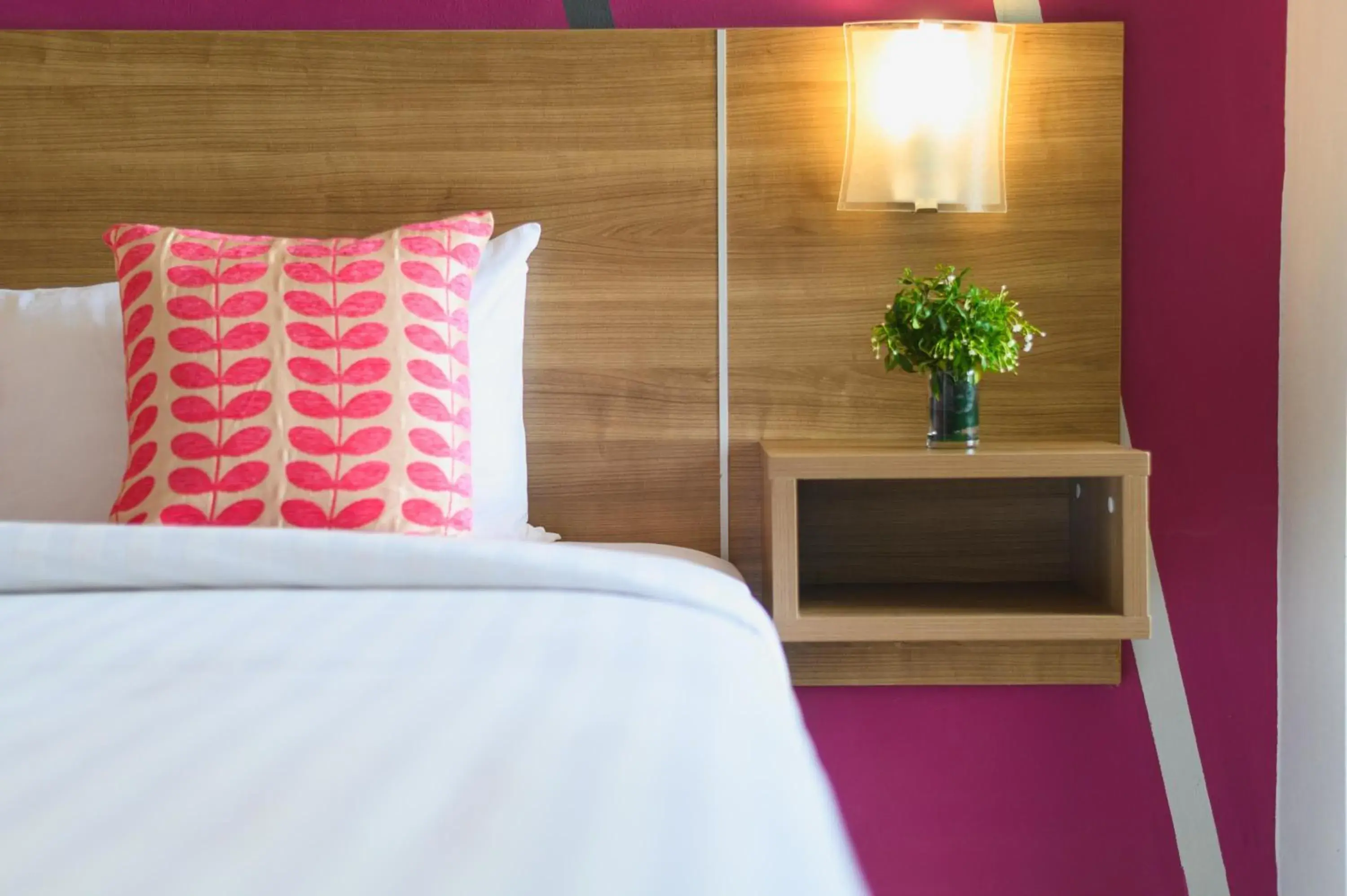 Superior, 2 Twin Beds, Non-Smoking, City View in Eco Inn Lite Nakhon Si Thammarat Superior, 2 Twin Beds, Non-Smoking, City View in Eco Inn Lite Nakhon Si Thammarat
