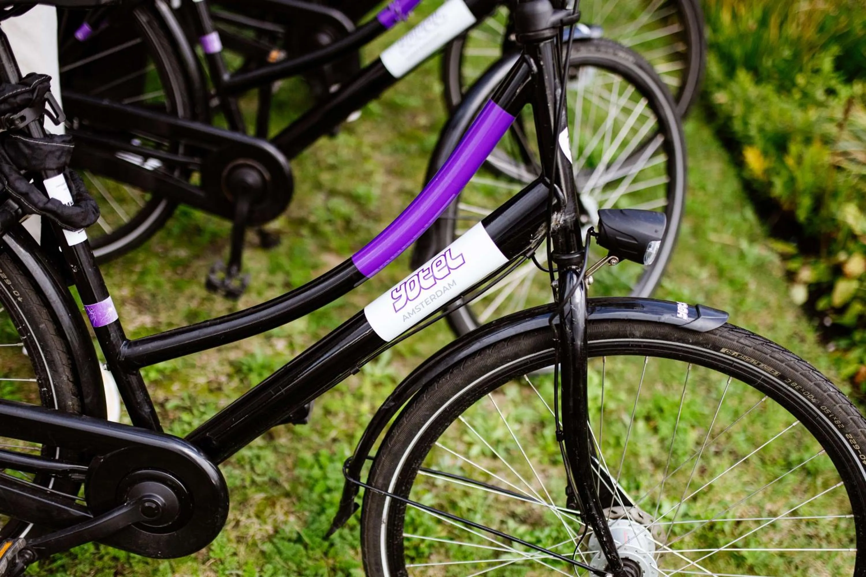 Sports in YOTEL Amsterdam