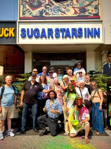 Sugar Stars Inn