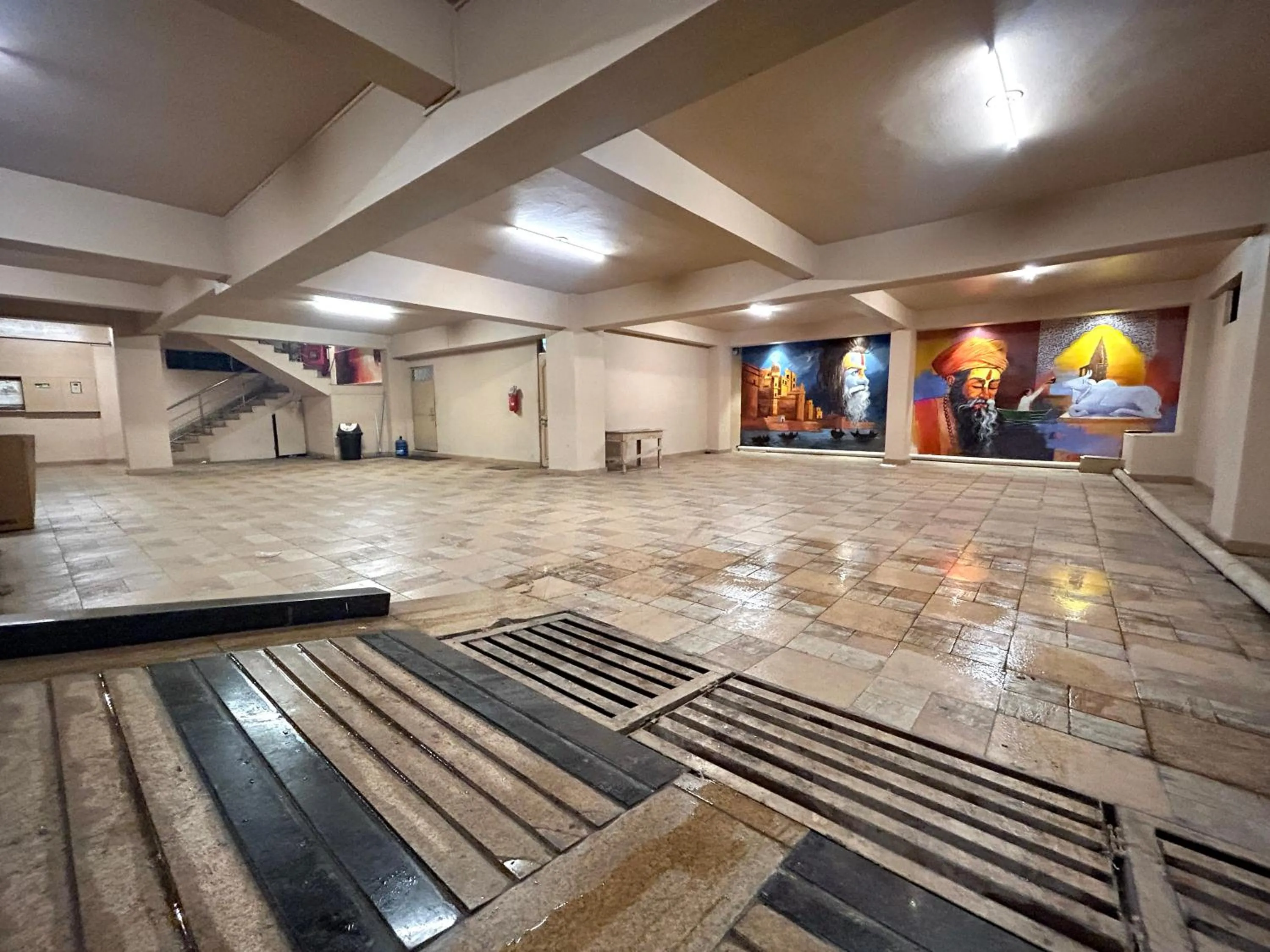 Parking in Sugar Stars Inn