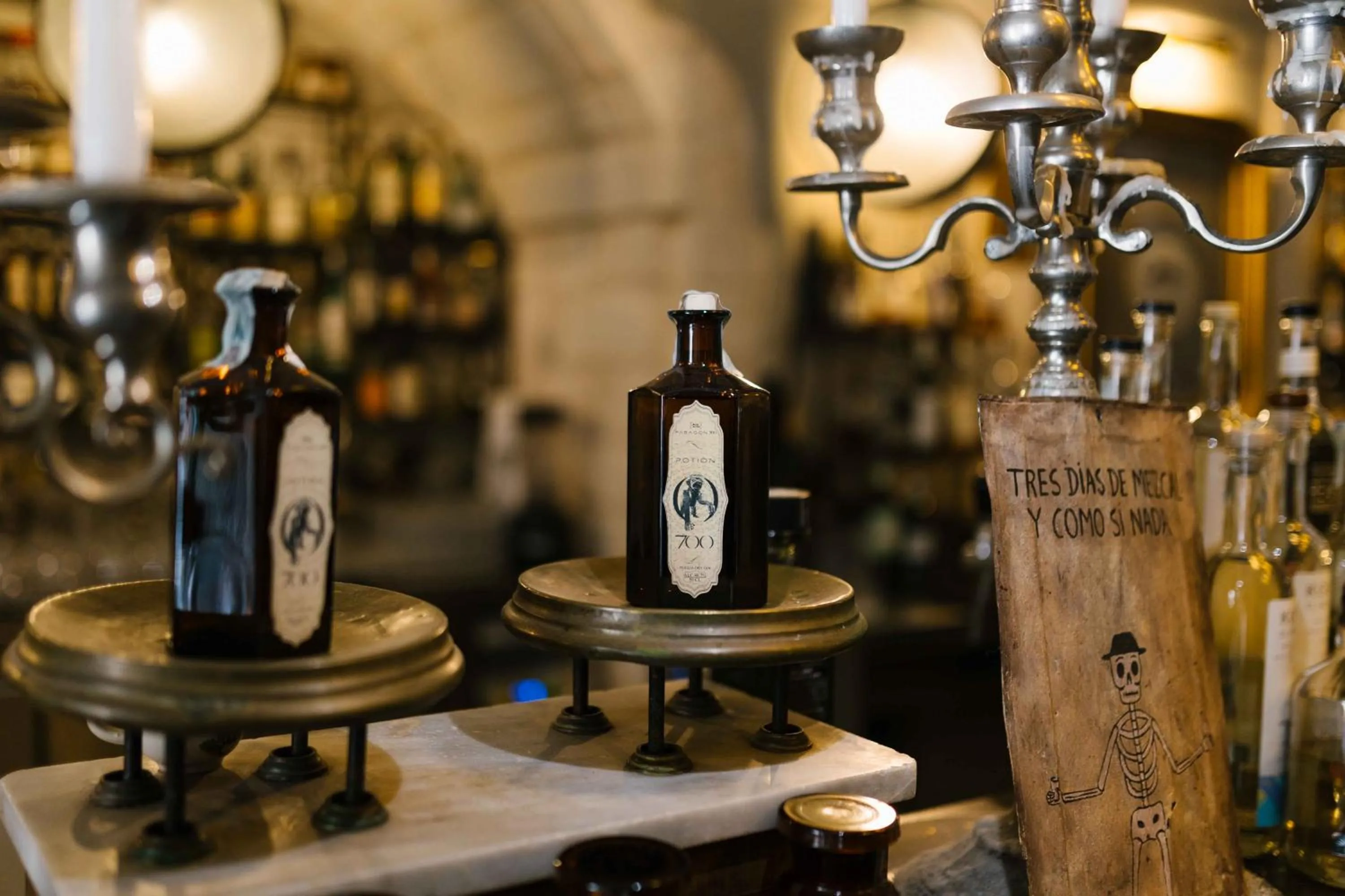 Paragon 700 Boutique Hotel & SPA