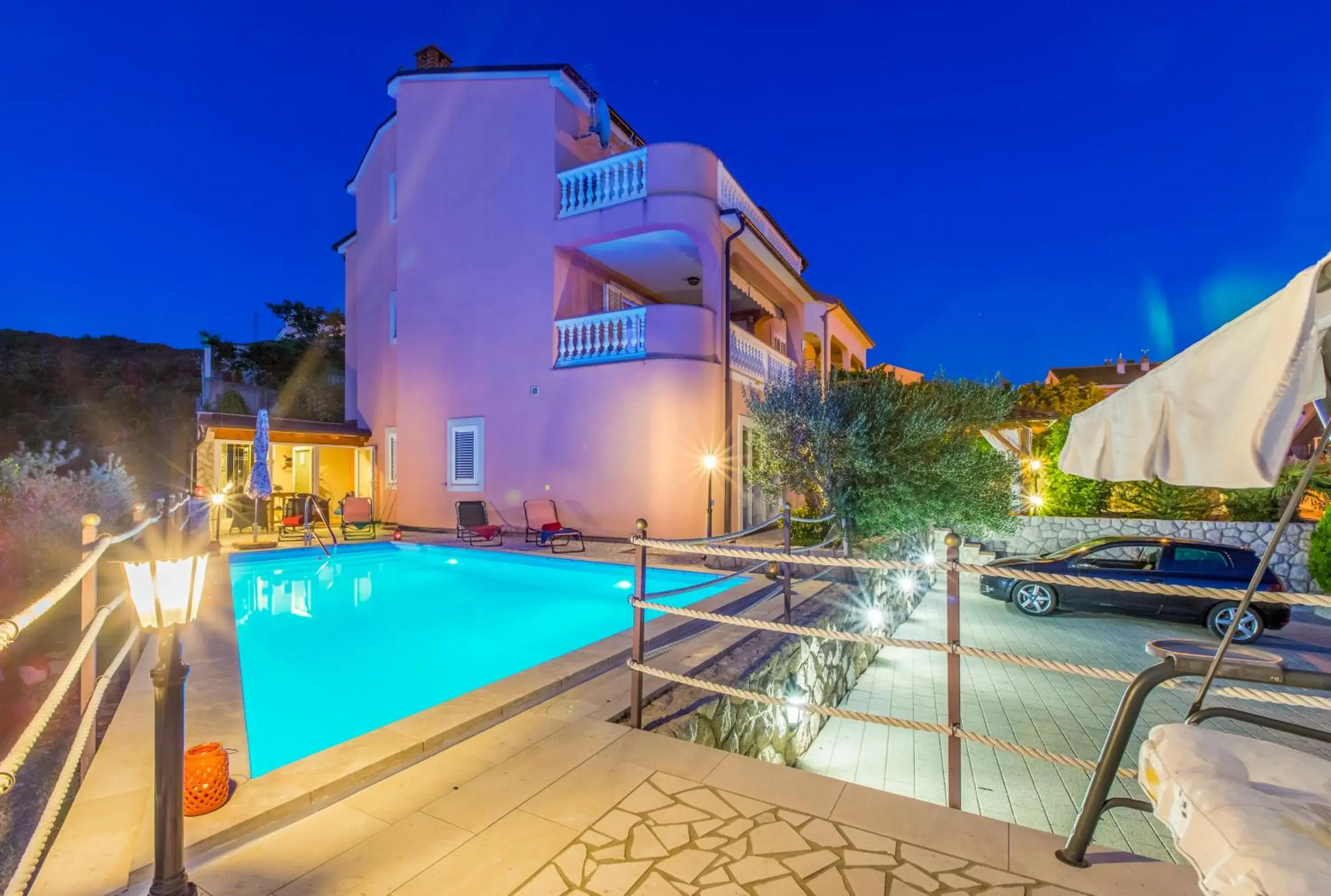 Villa M Villa M