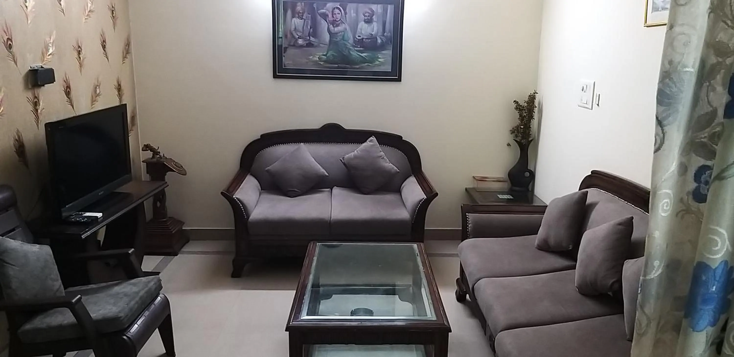 Hotel Home Stay Dwarka