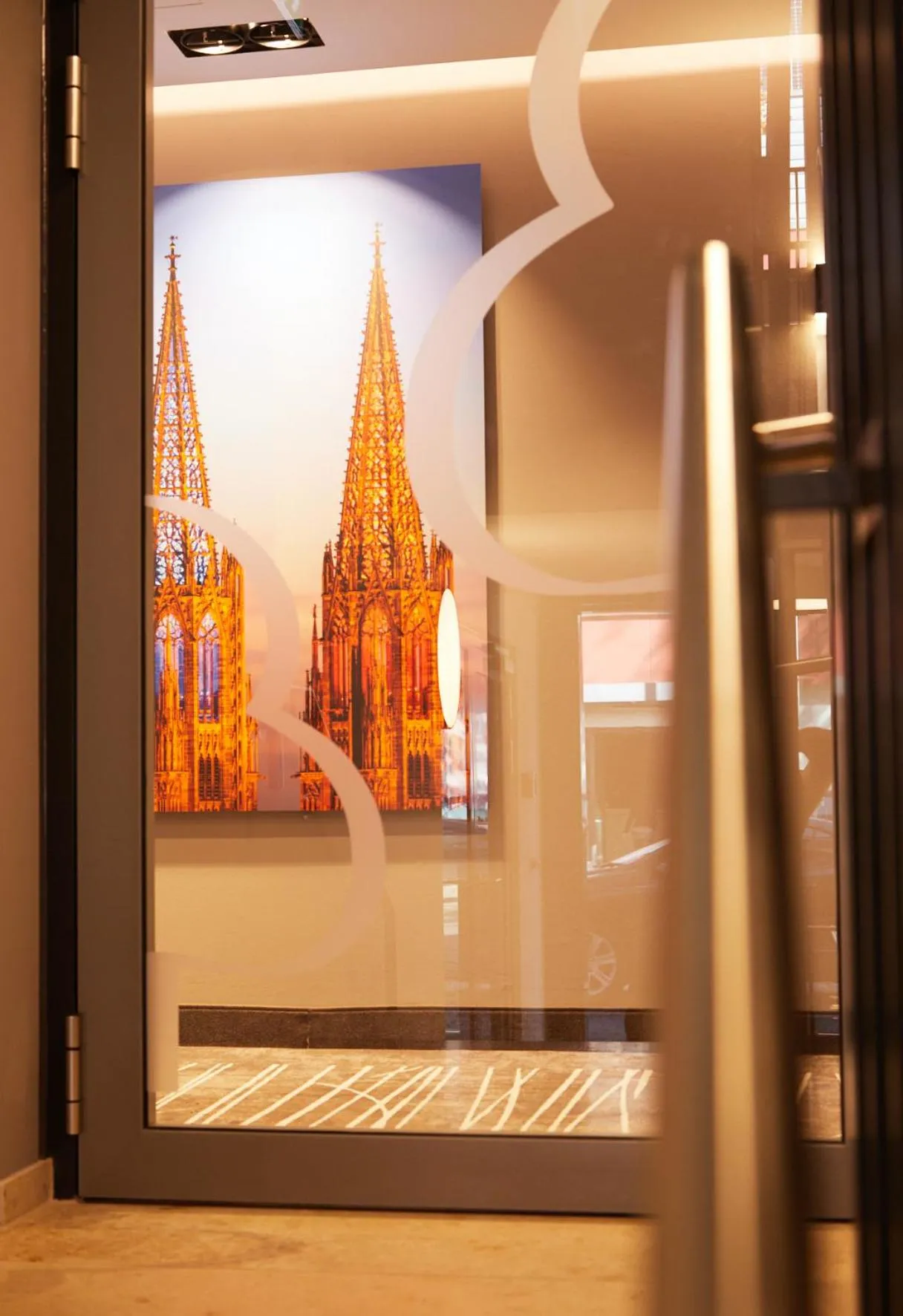 Boutiquehotel am Stadtgarten