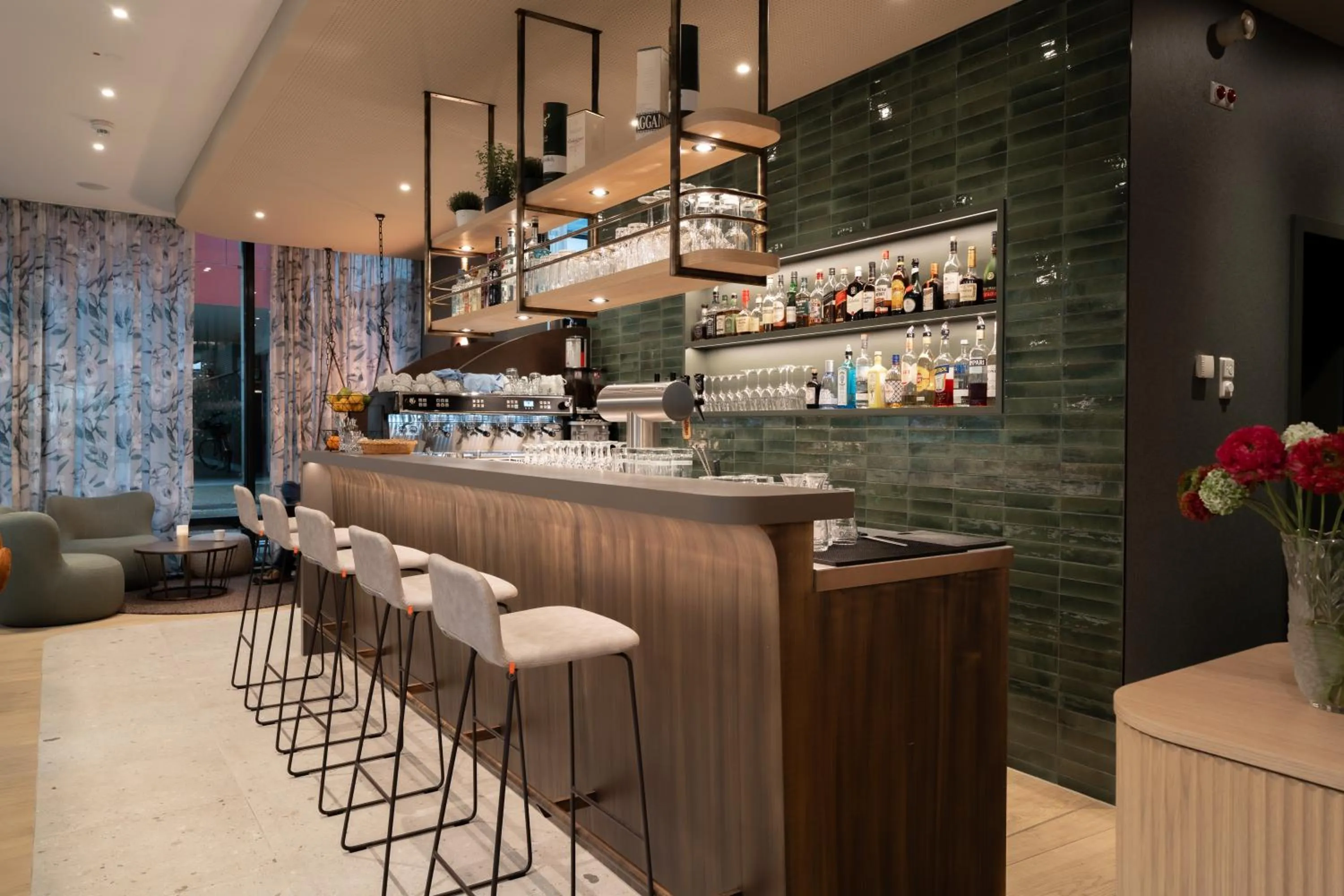 Boutiquehotel am Stadtgarten