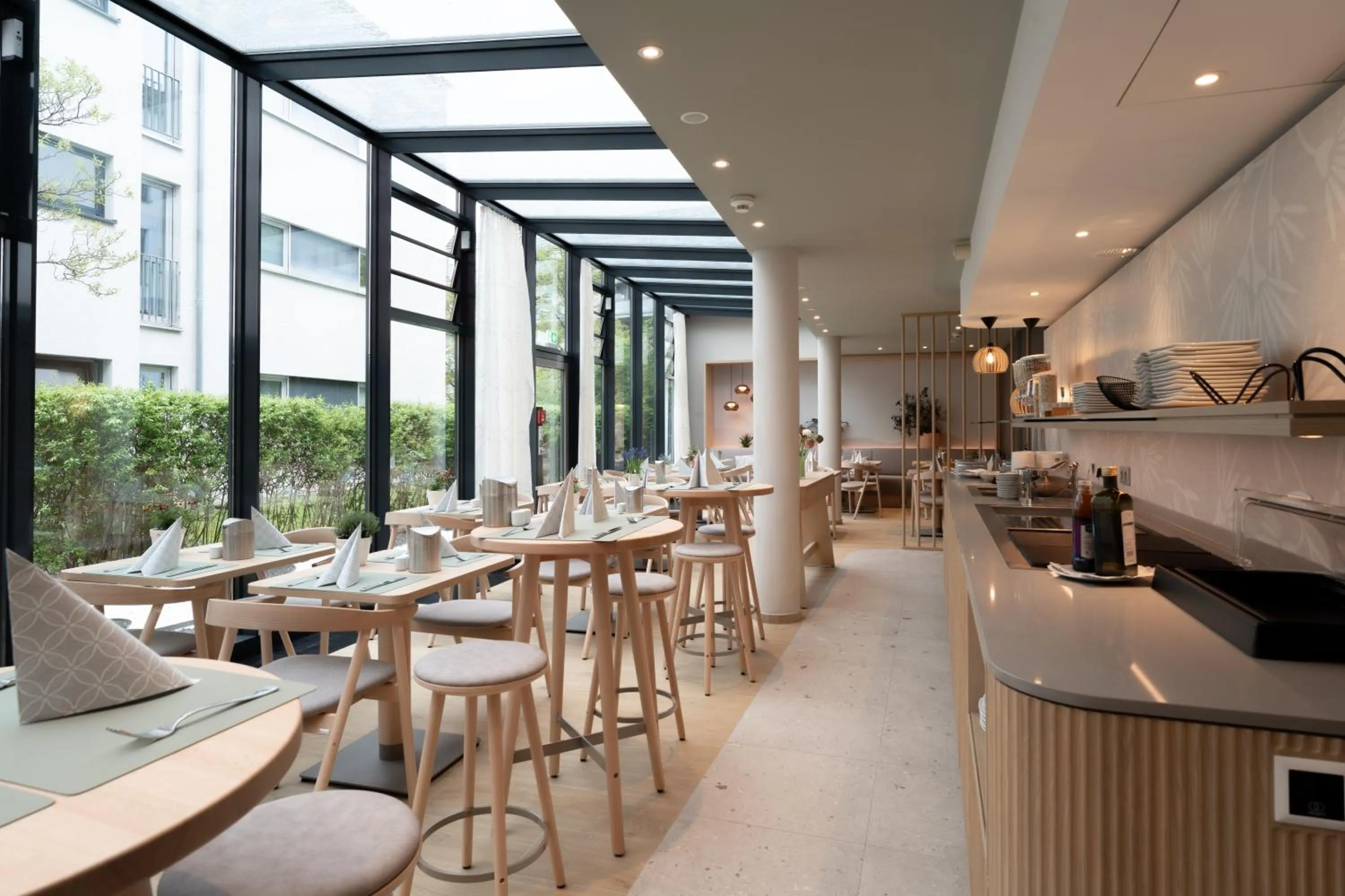 Boutiquehotel am Stadtgarten