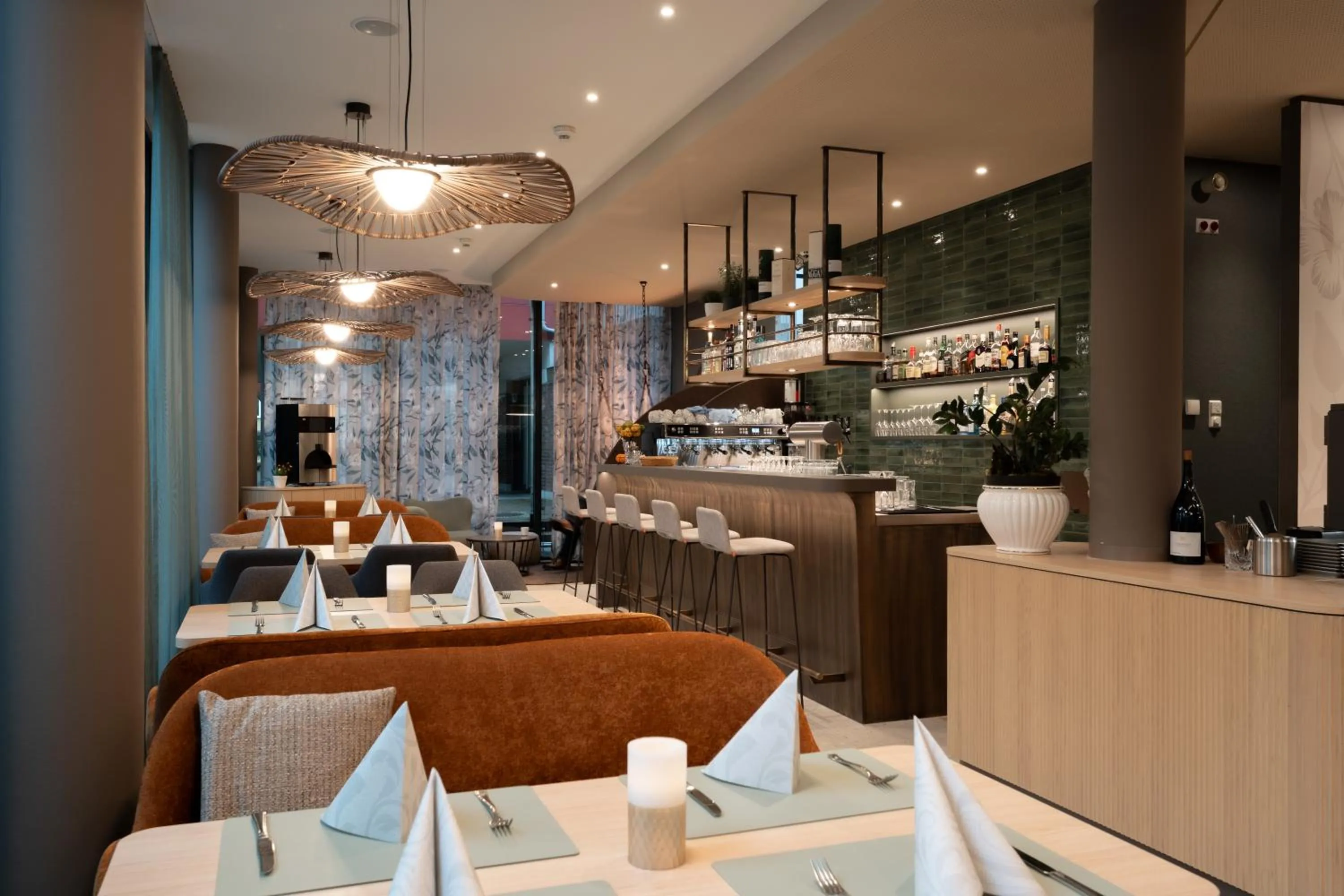 Boutiquehotel am Stadtgarten