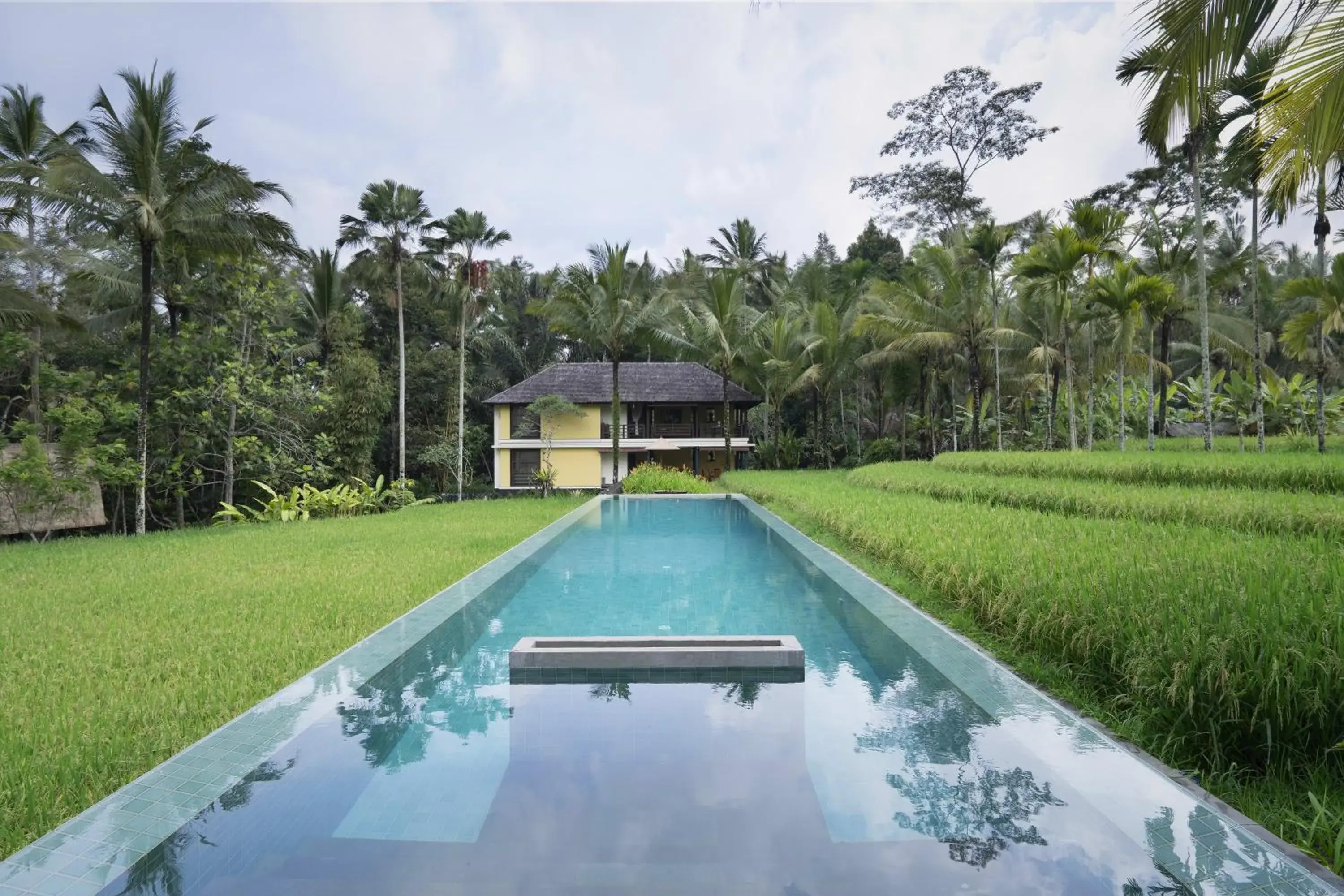 Property building in Uma Giri Villas Ubud by GenuineHost Property building in Uma Giri Villas Ubud by GenuineHost
