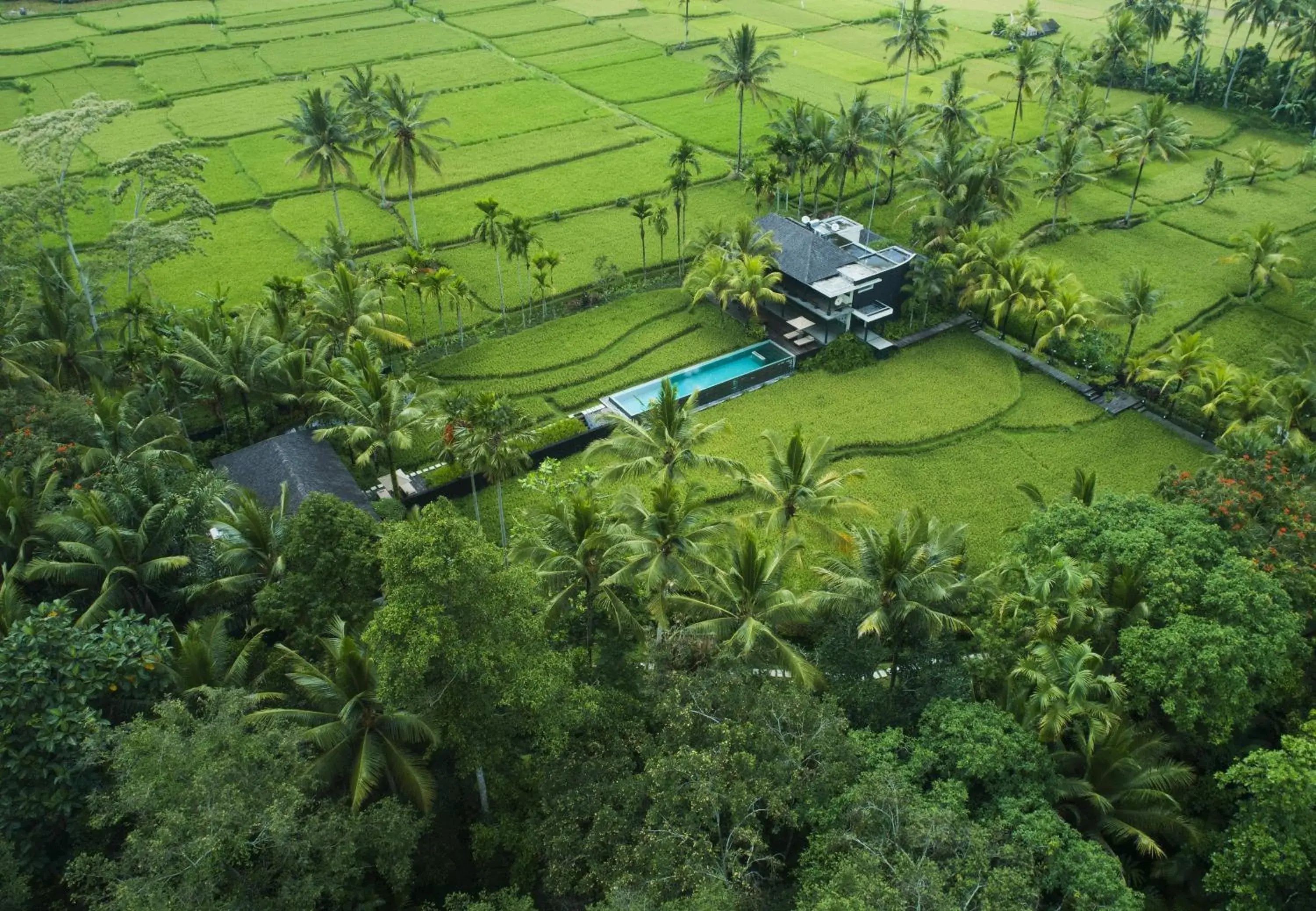 Uma Giri Villas Ubud by GenuineHost Uma Giri Villas Ubud by GenuineHost