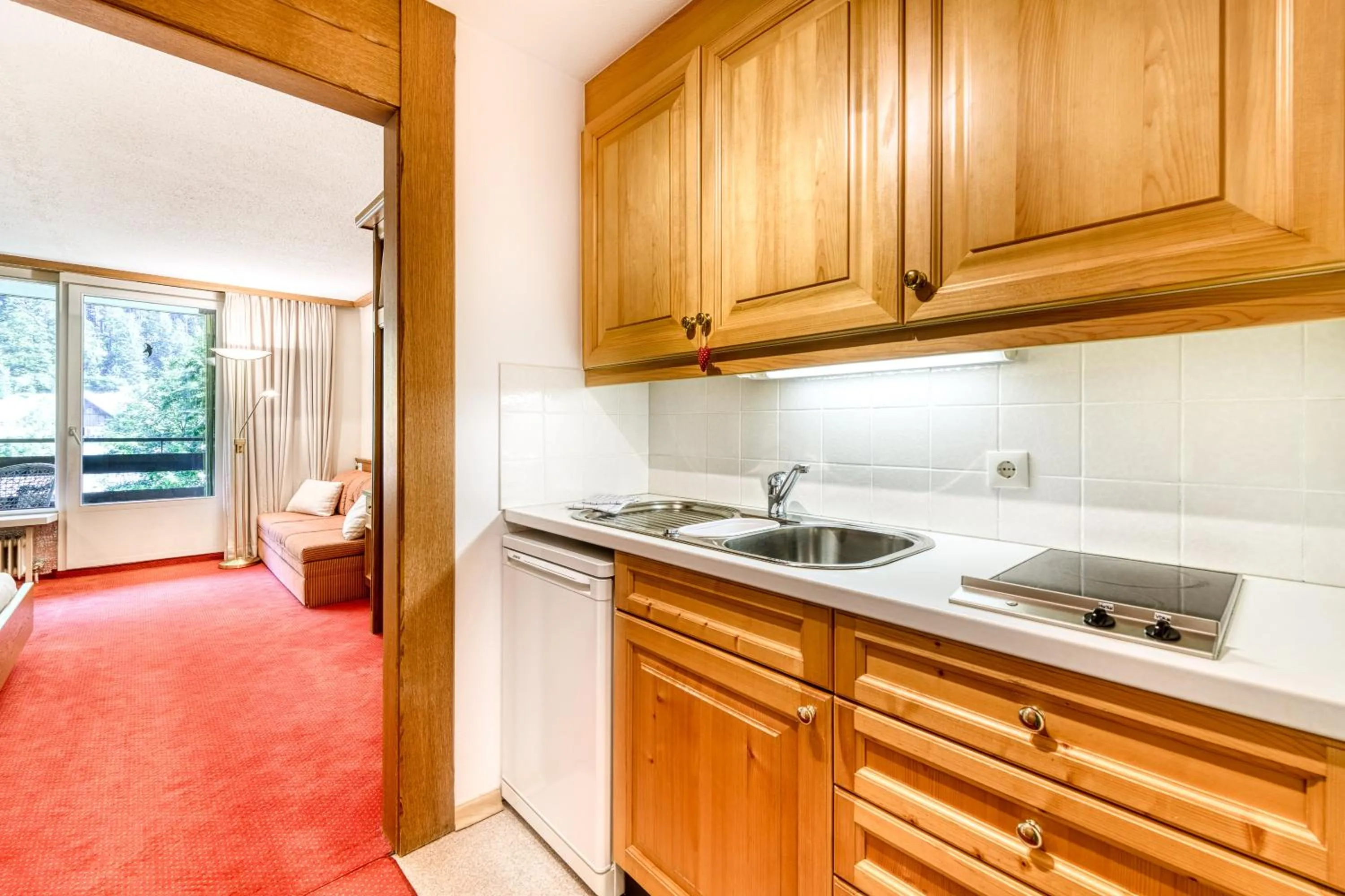 Appartment Studio Zentral by A-Appartments