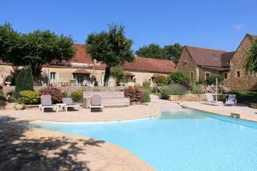Hôtel de la Ferme Lamy Hôtel de la Ferme Lamy
