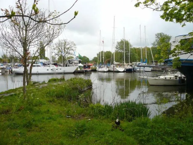 Other in Houseboat Vliegenbos