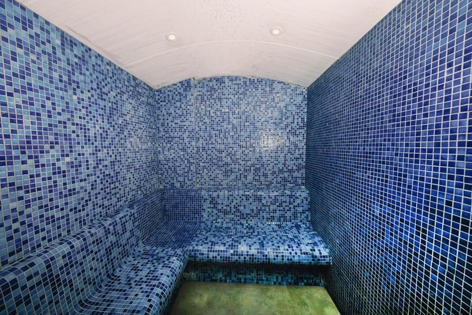 Spa and wellness centre/facilities in Laren Sea Side Hotel Spa