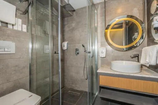 Laren Sea Side Hotel Spa