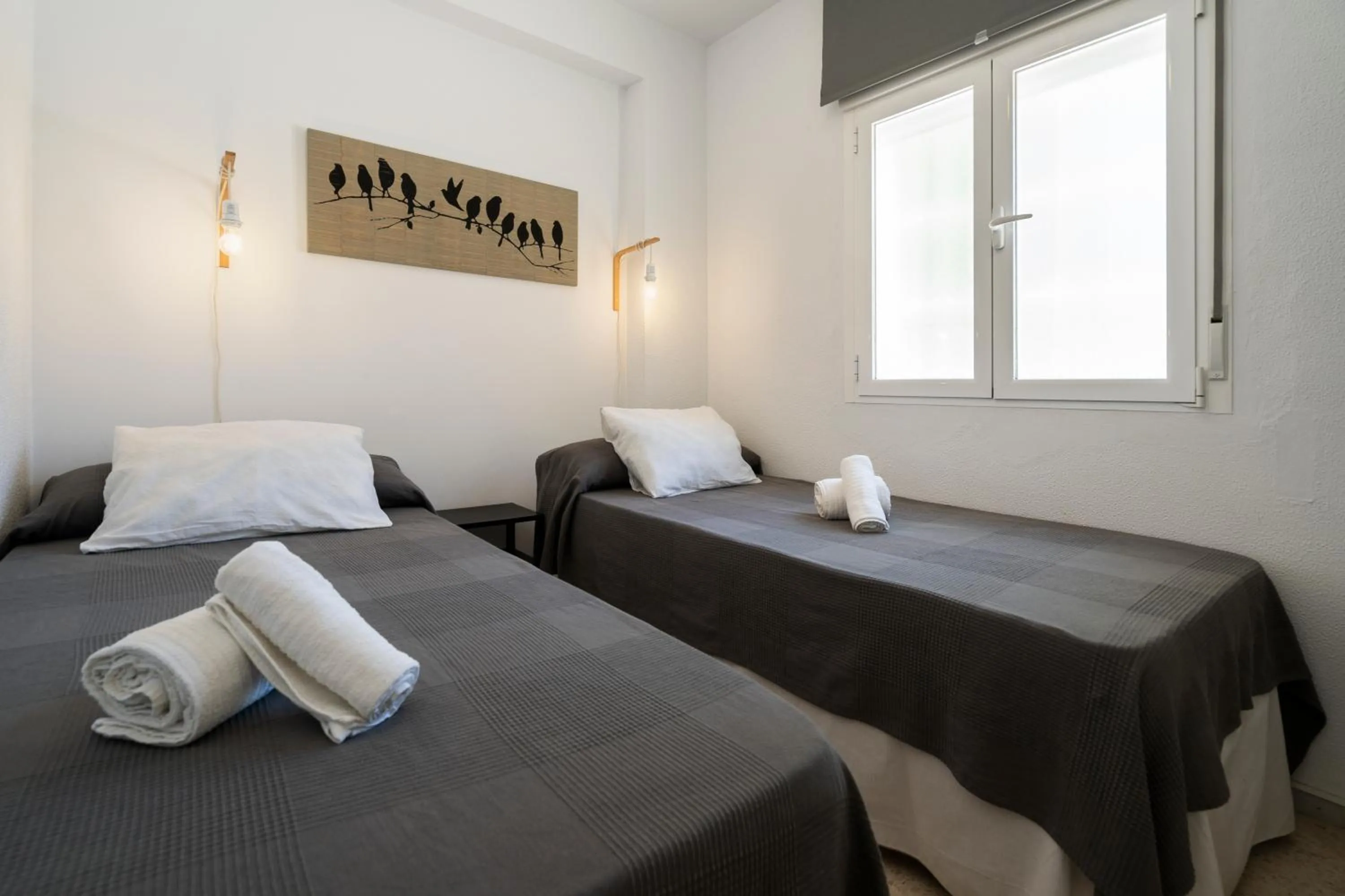 Cádiz Beach & Kids - free parking - sea views