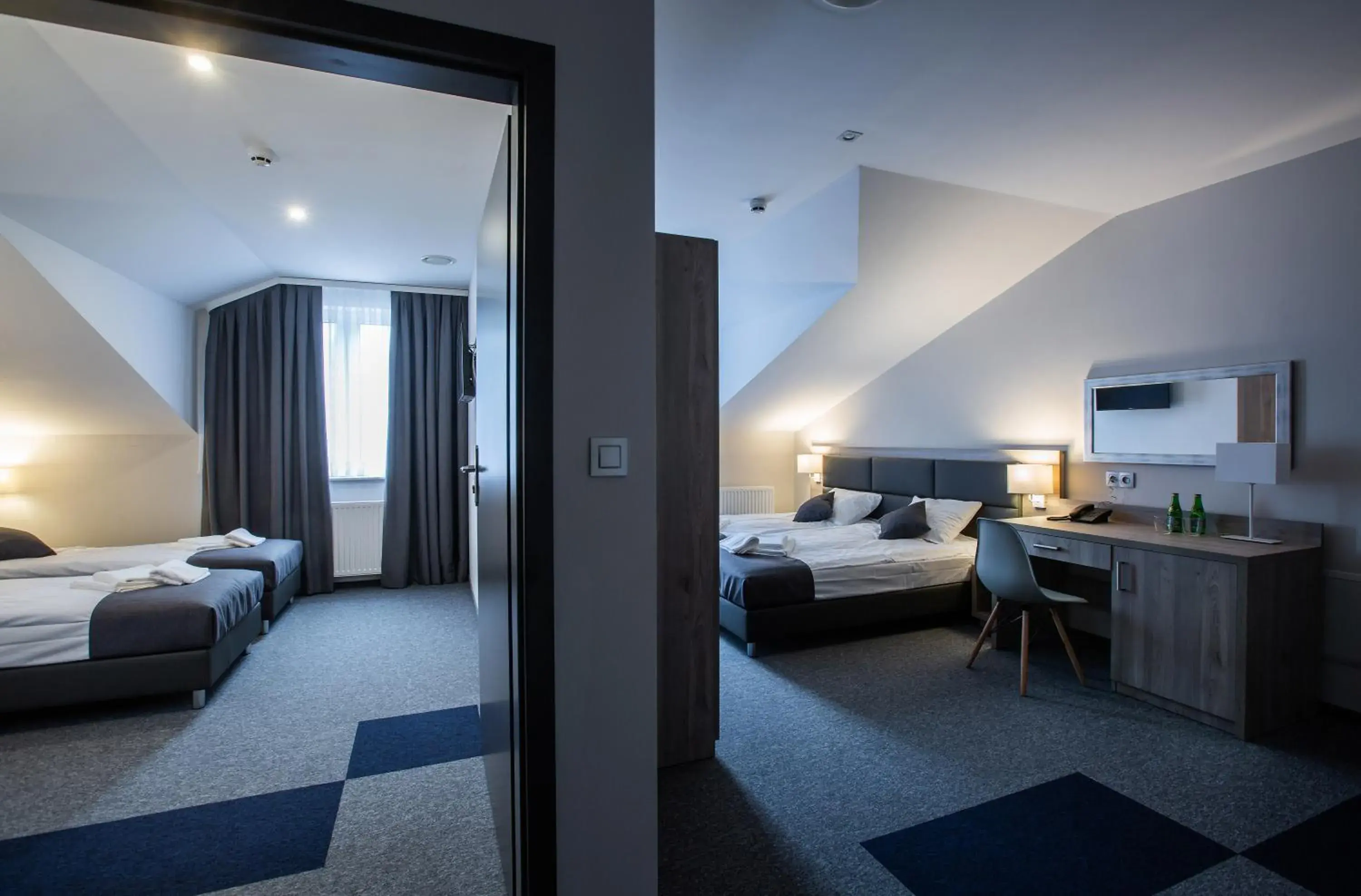 Family Studio in Jurajski Kryształ Family Studio in Jurajski Kryształ