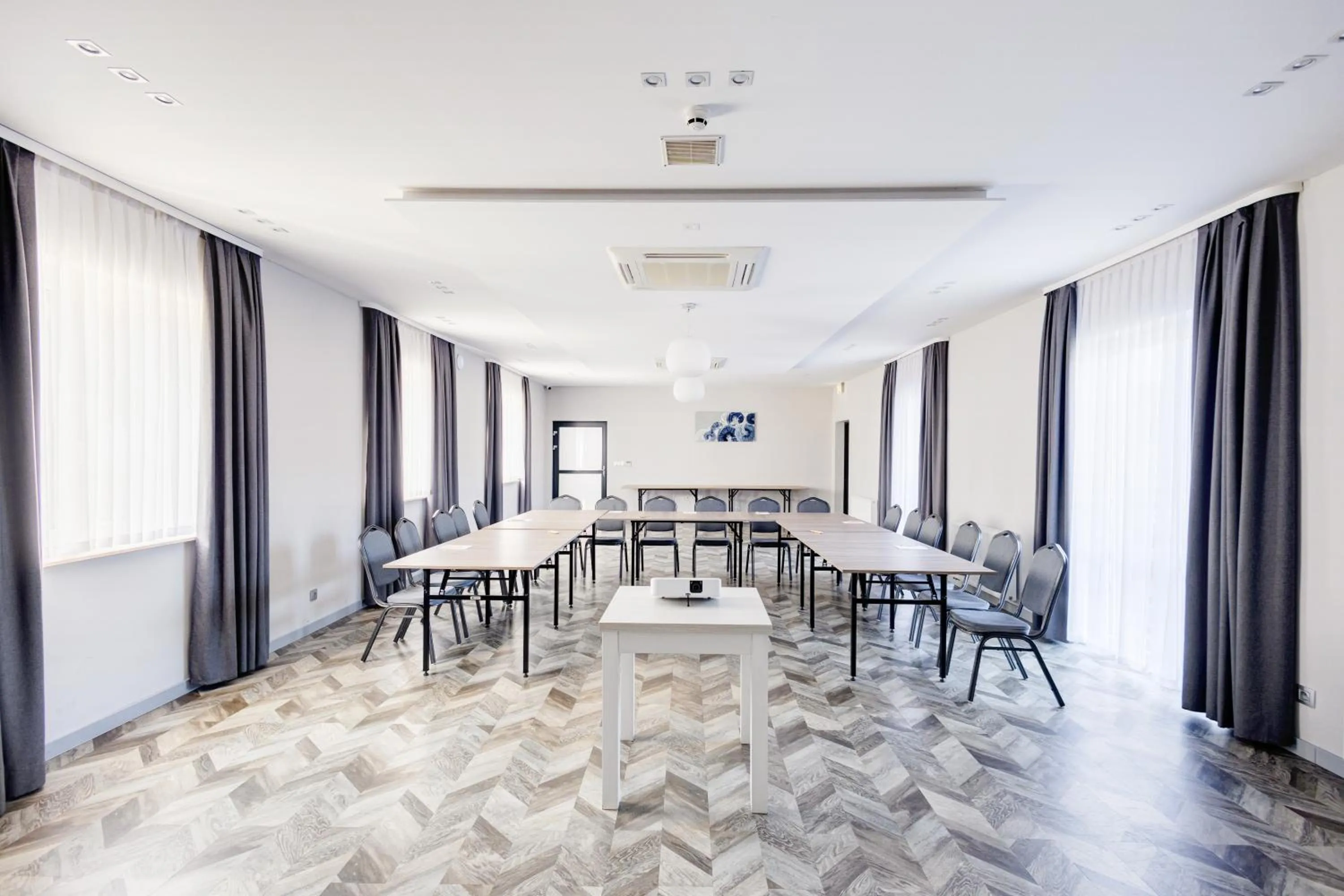 Meeting/conference room in Jurajski Kryształ