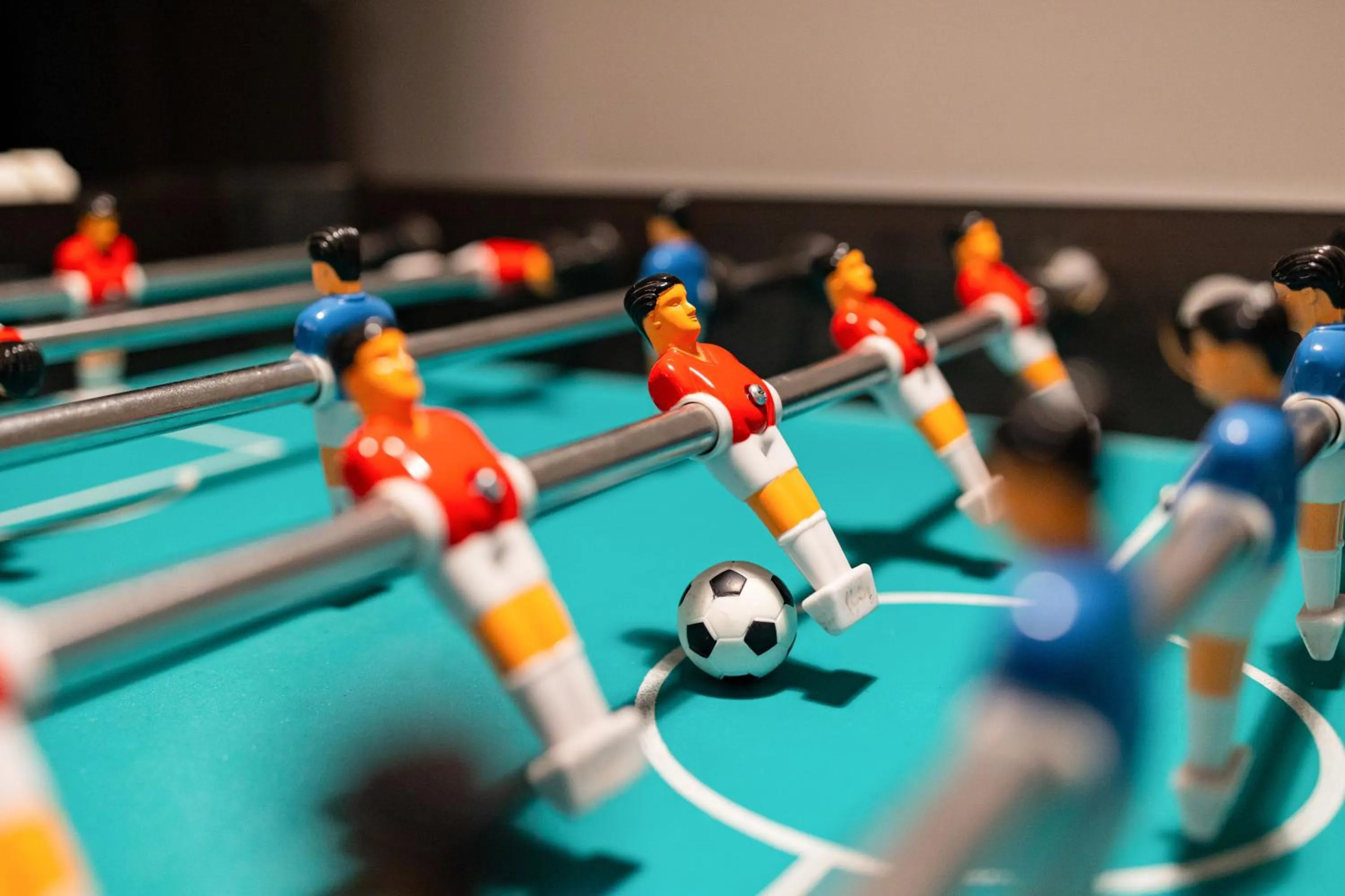 Entertainment in Jurajski Kryształ