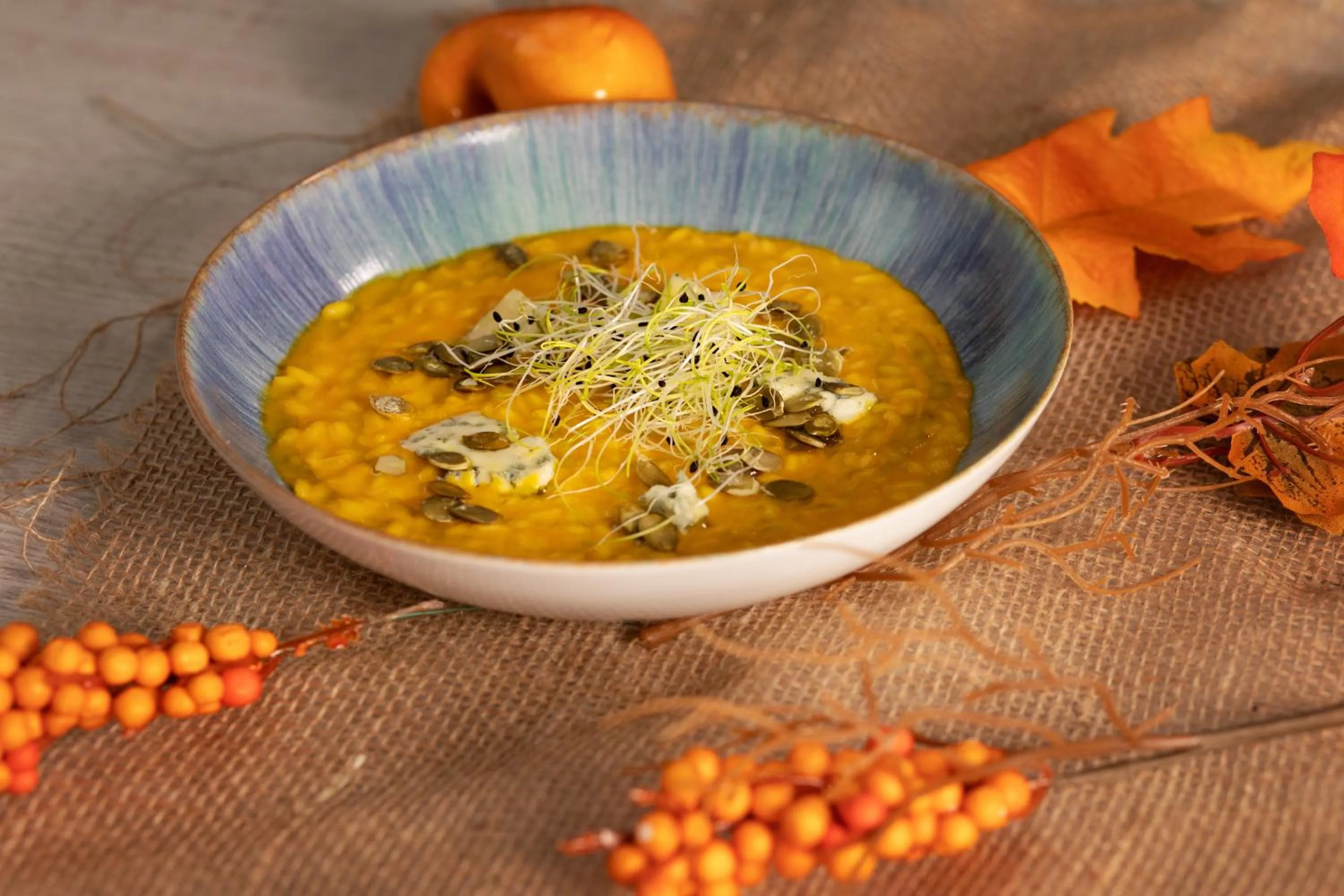 Dinner in Jurajski Kryształ