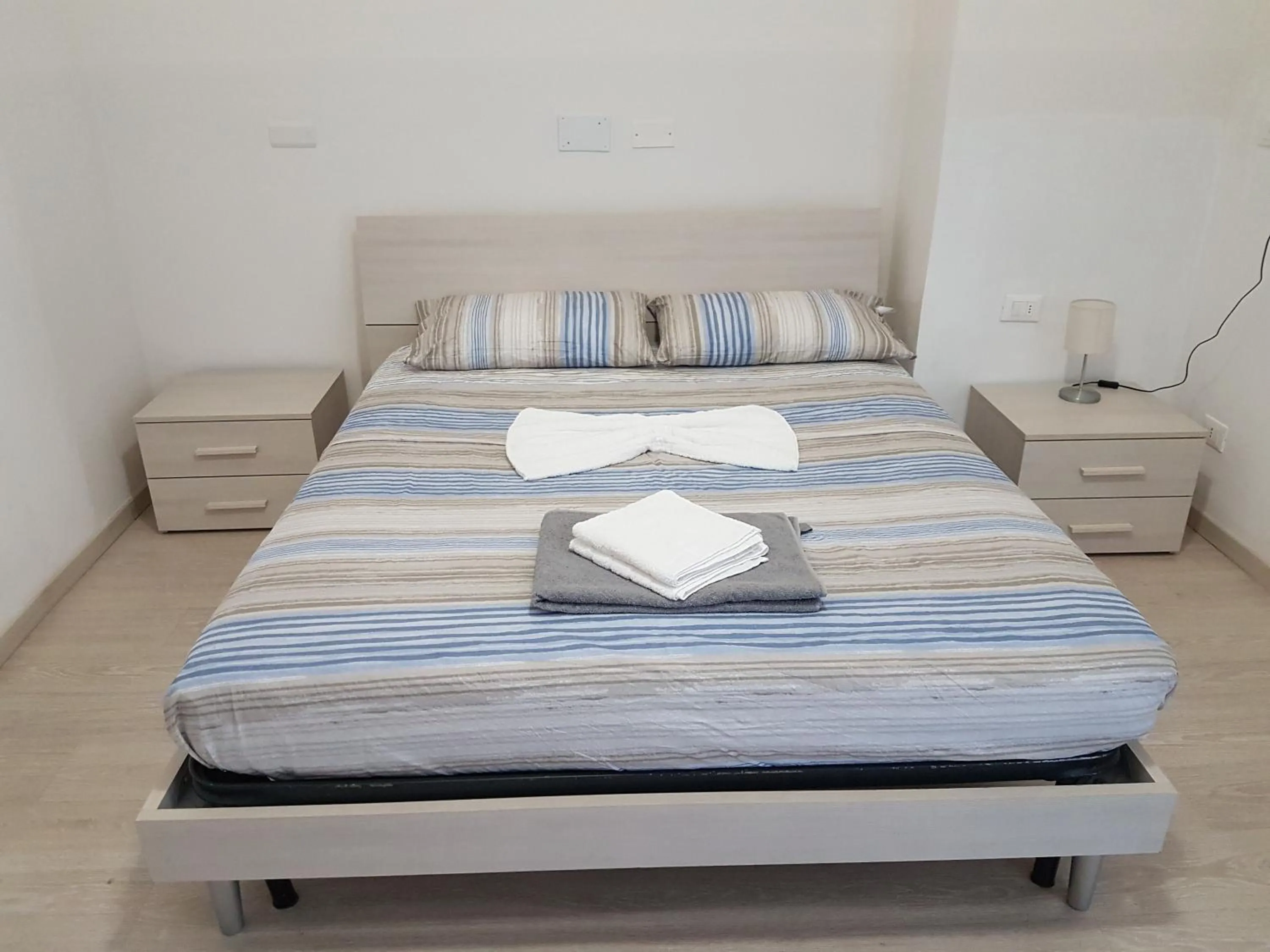 B&B Matteotti 23