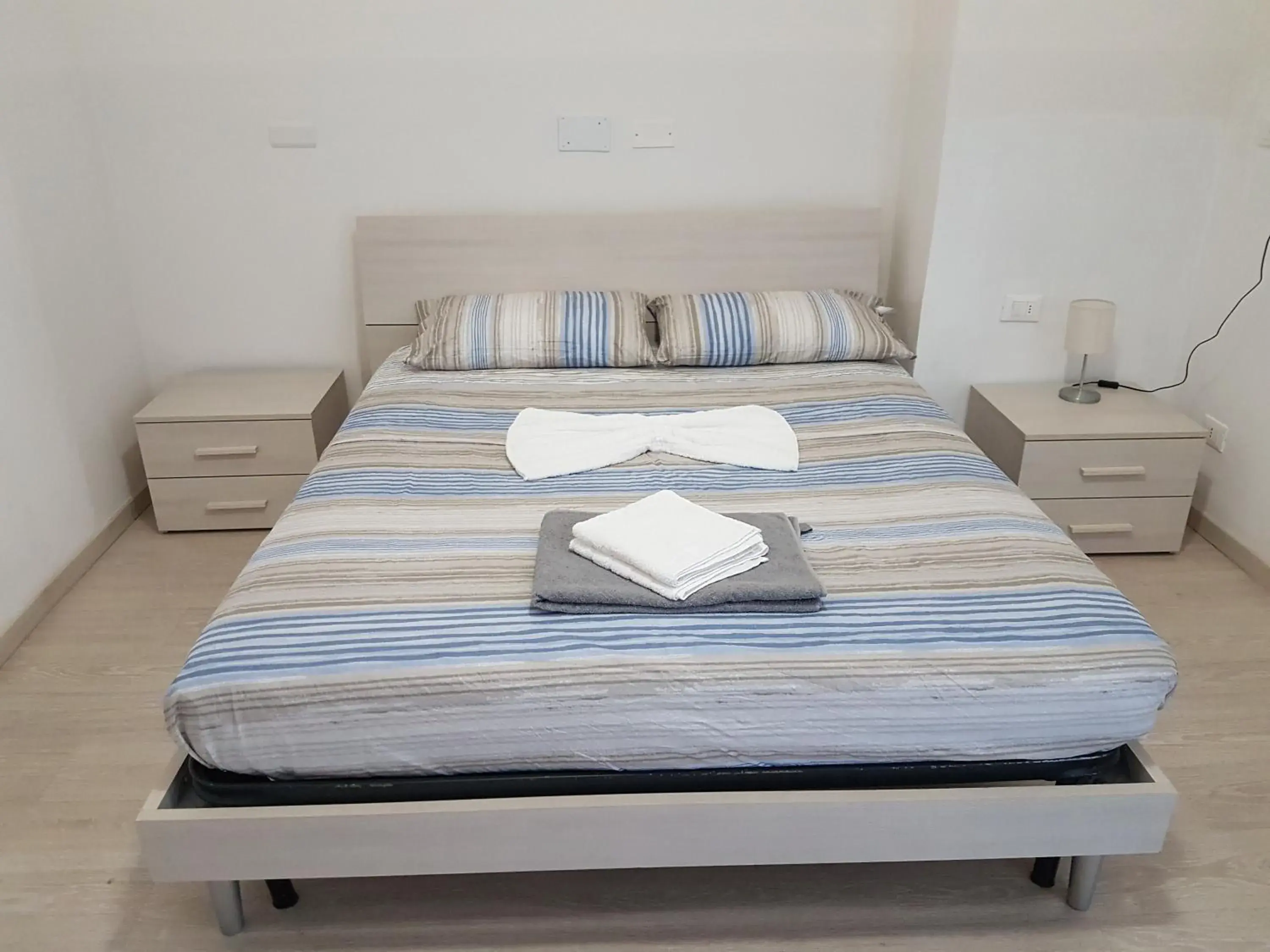 B&B Matteotti 23 B&B Matteotti 23