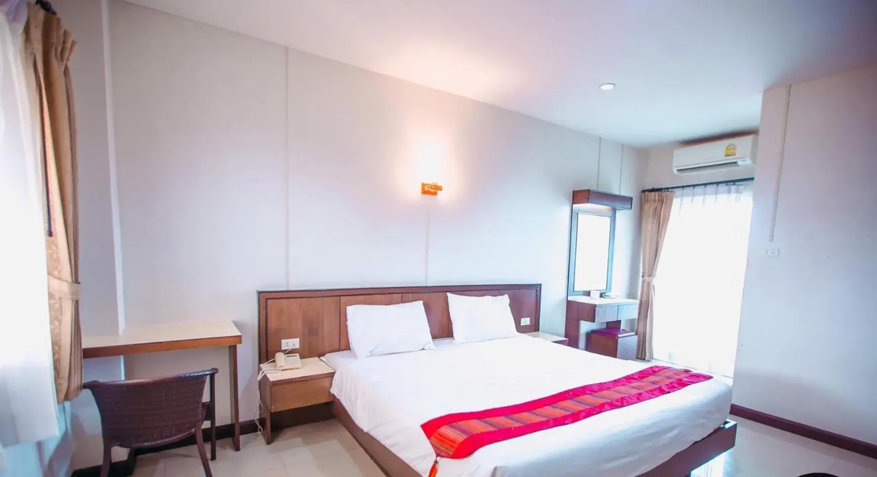 Standard Double Room in BANDER HOTEL Standard Double Room in BANDER HOTEL