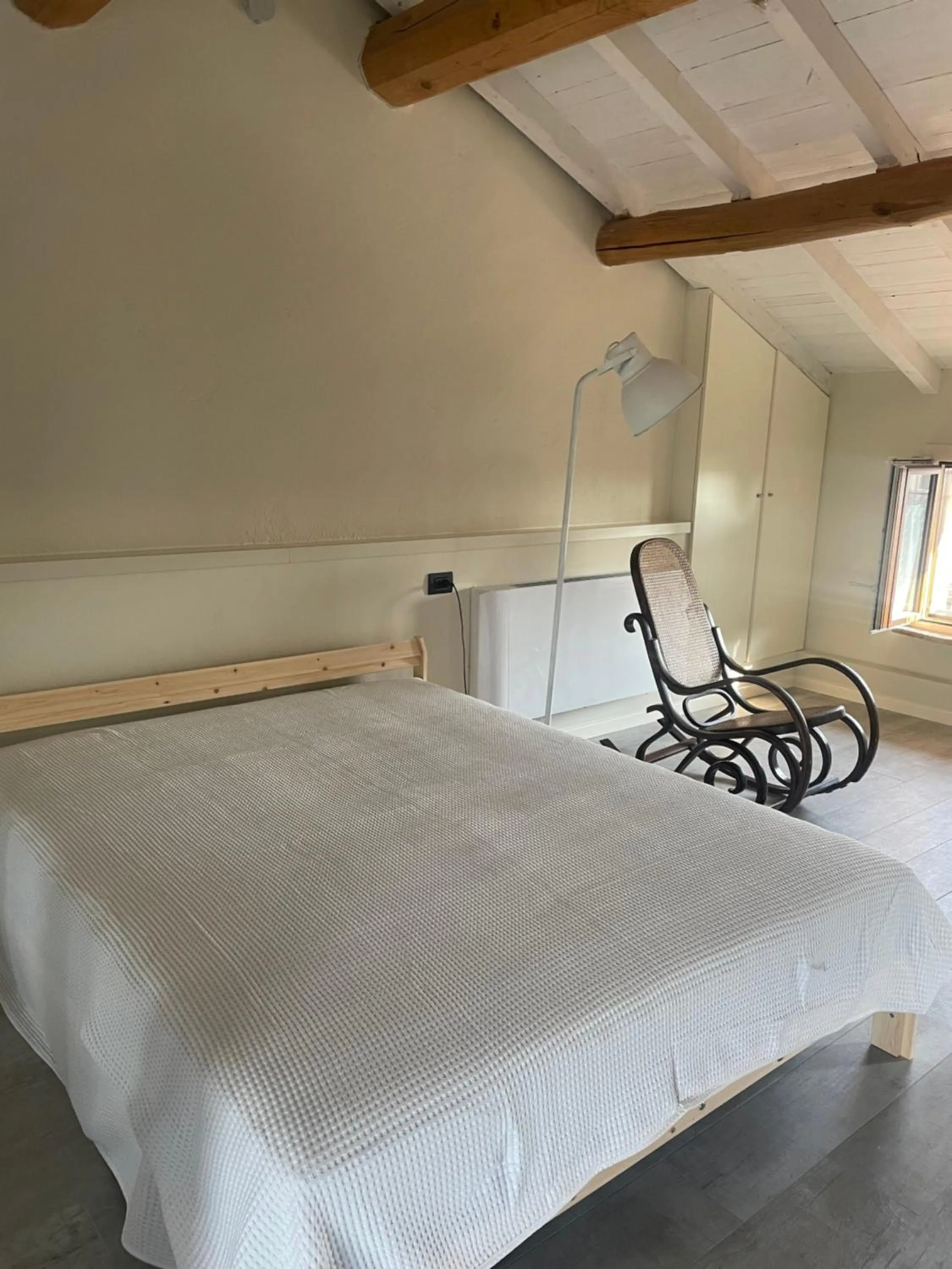 AGRITURISMO LE ZORLESCHE