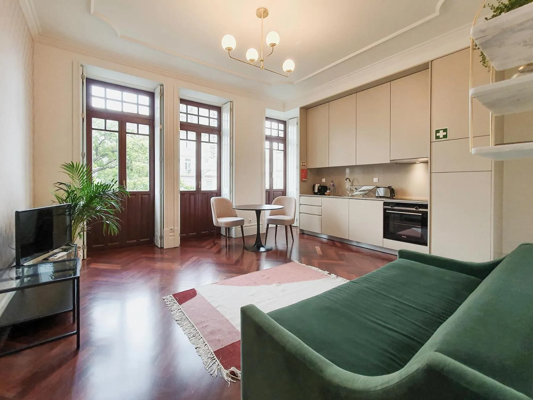 Trindade Premium Apartments