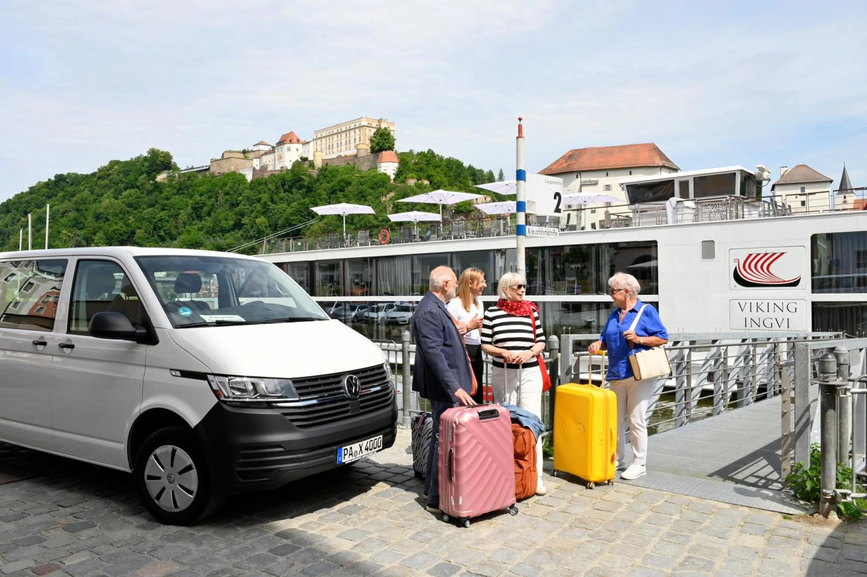 Hotel Garni Pension Gambrinus