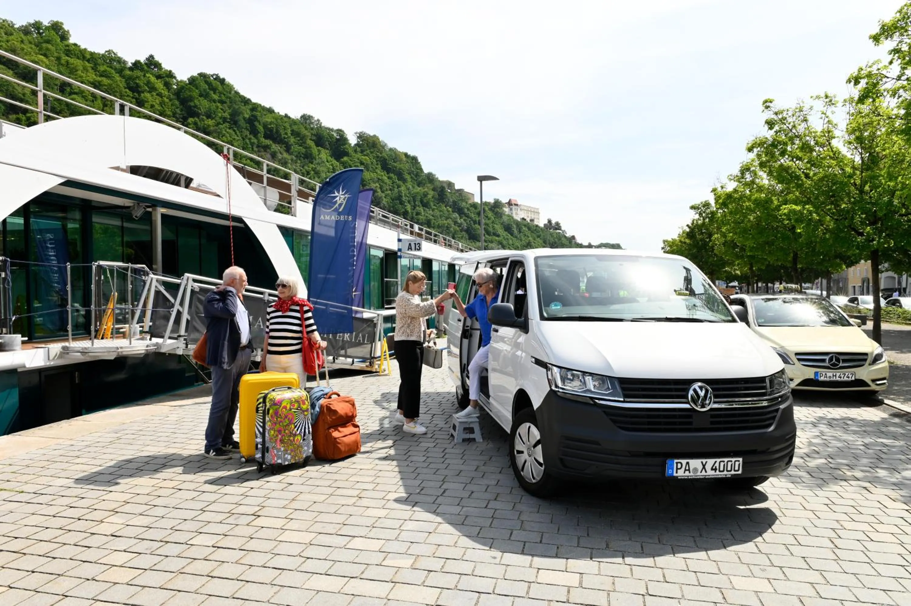 Hotel Garni Pension Gambrinus