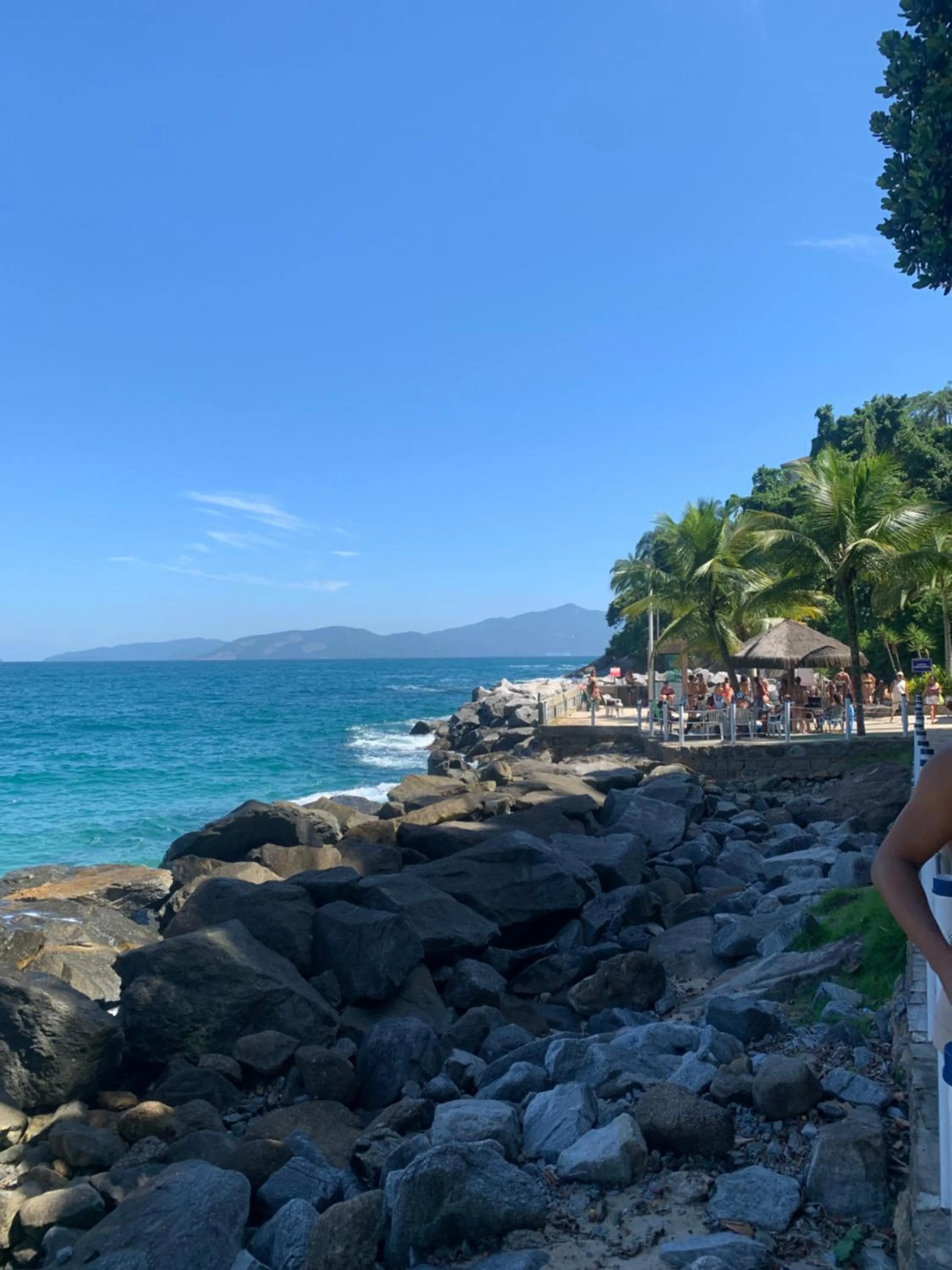 Mangaratiba Porto Real Suíte