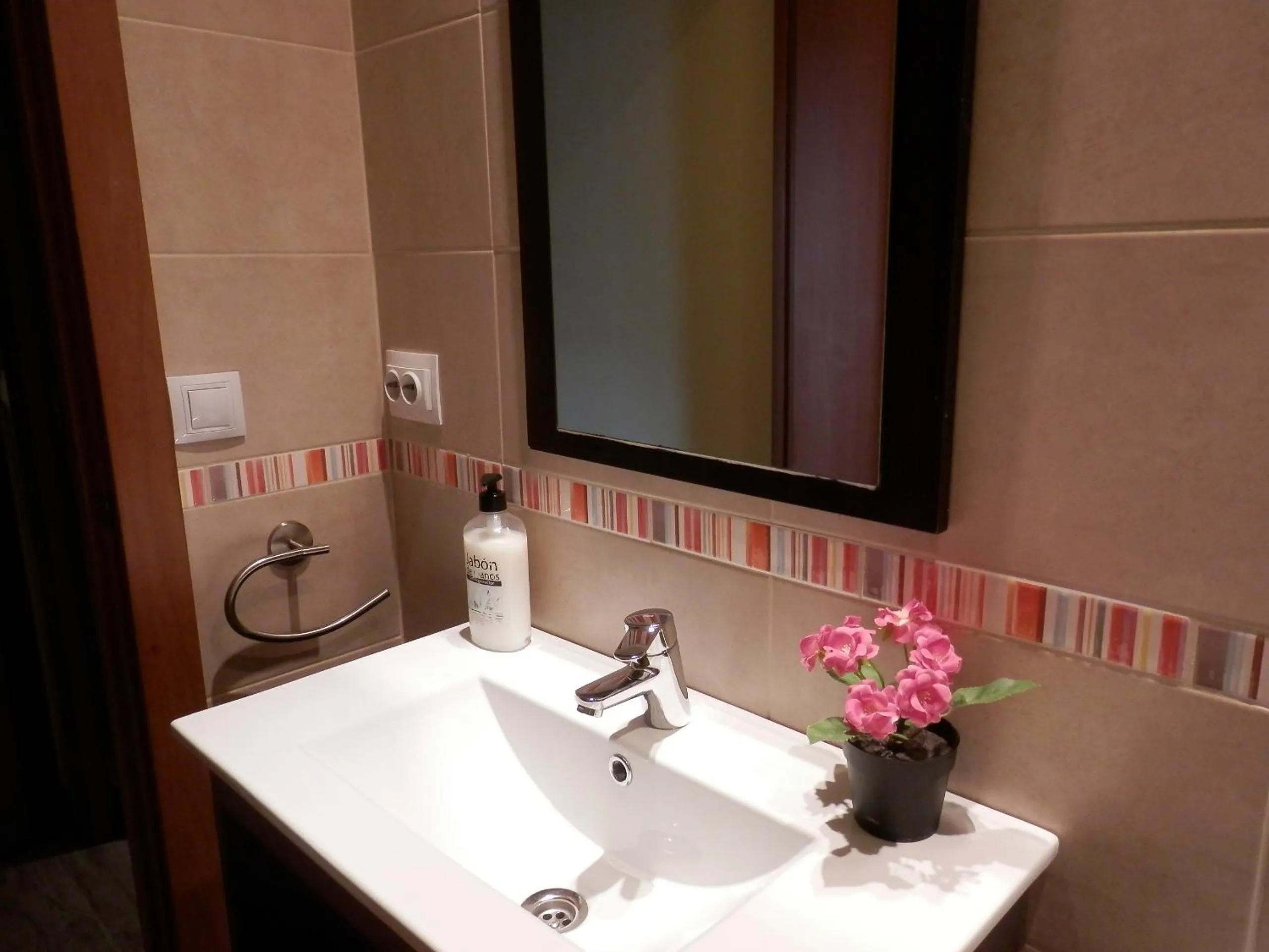 Other in Barcelona Central Garden Hostal