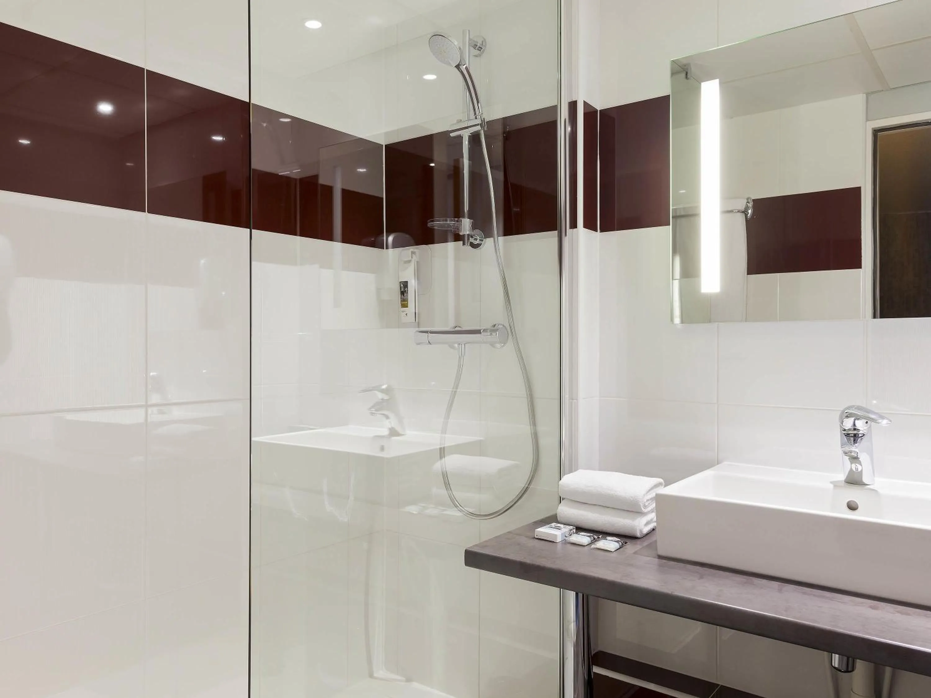 Business facilities in Mercure Paris 19 Philharmonie La Villette