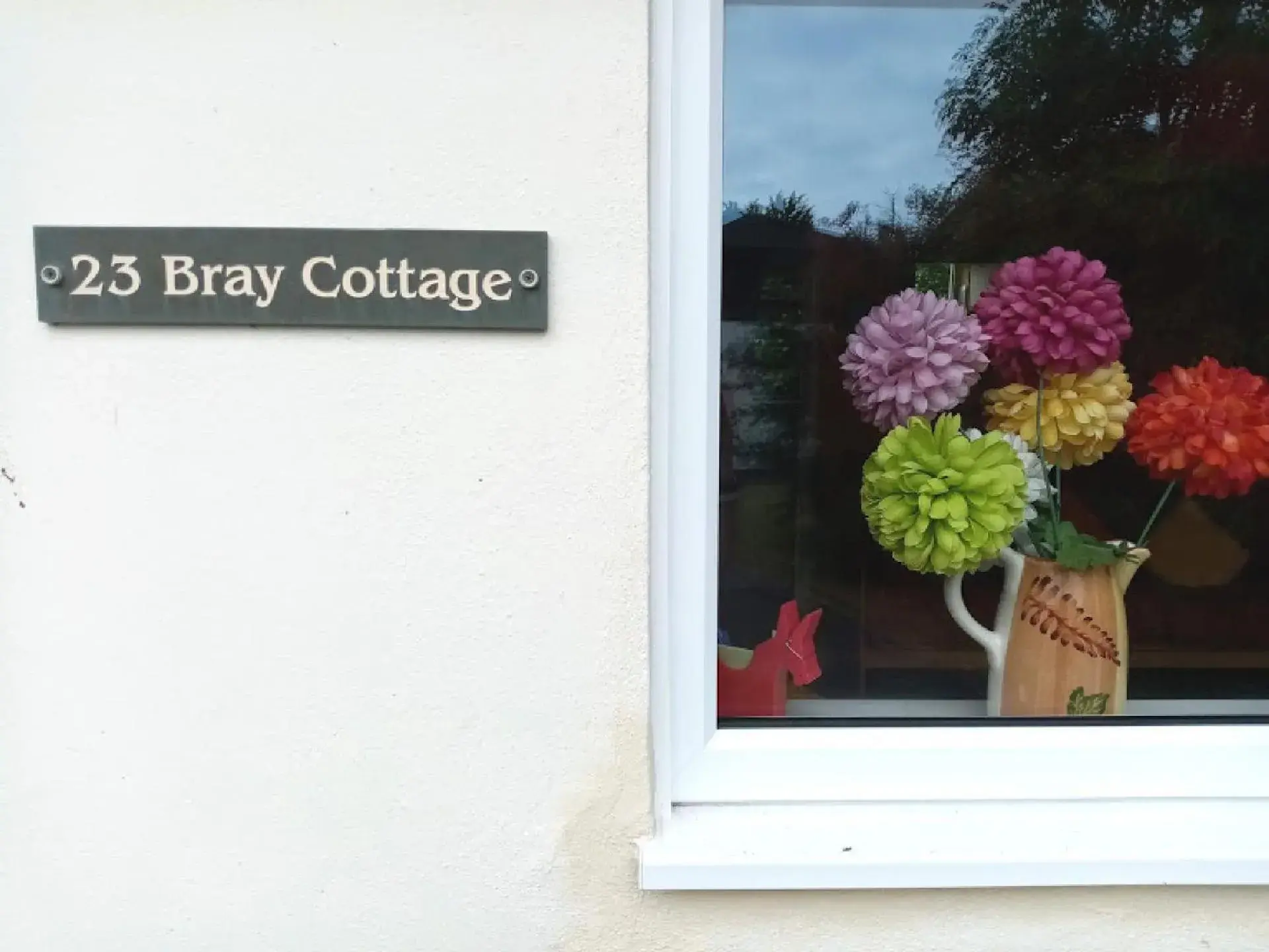 Bray Cottage Bray Cottage