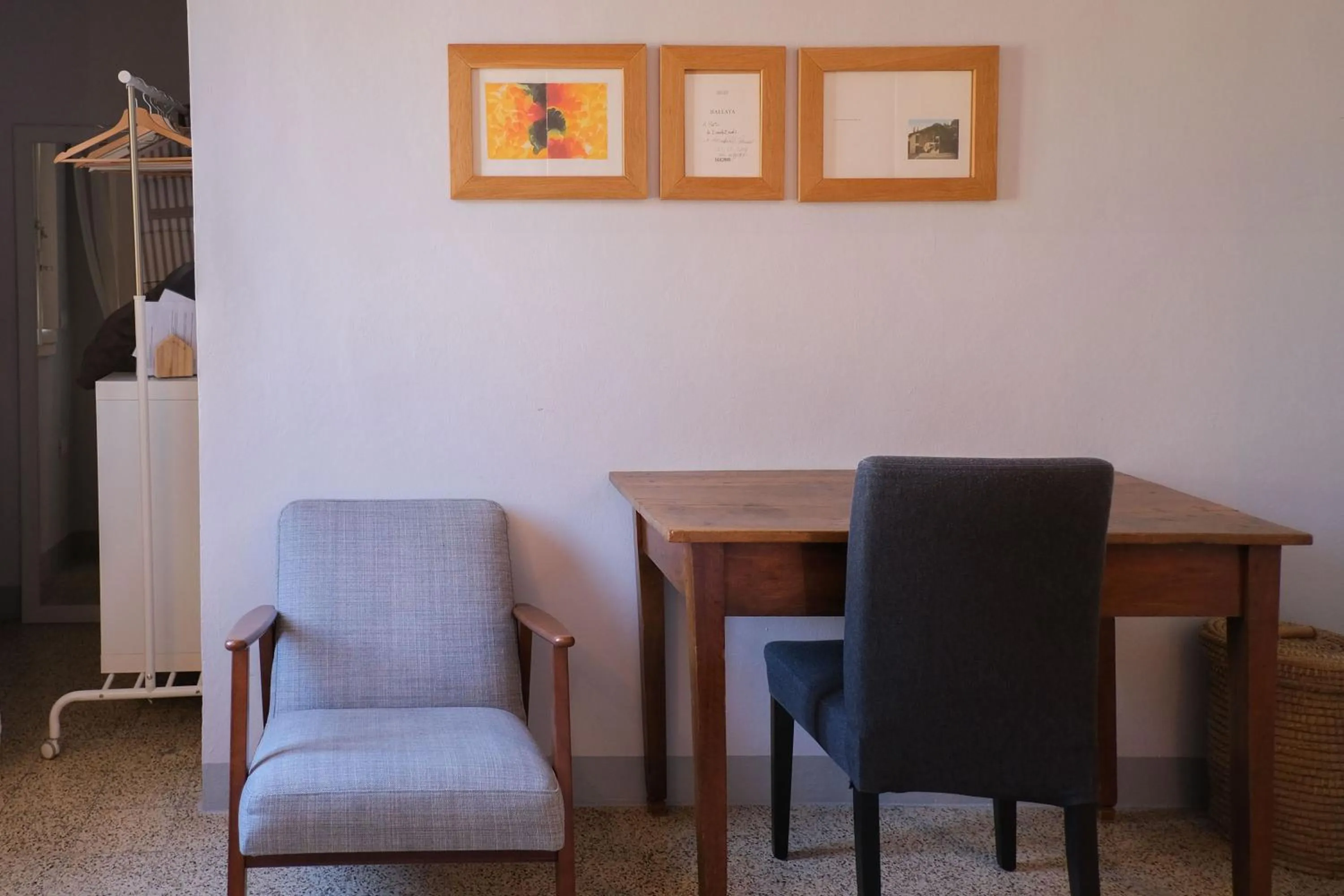 Photo of the whole room in Vicolo Folletto Home