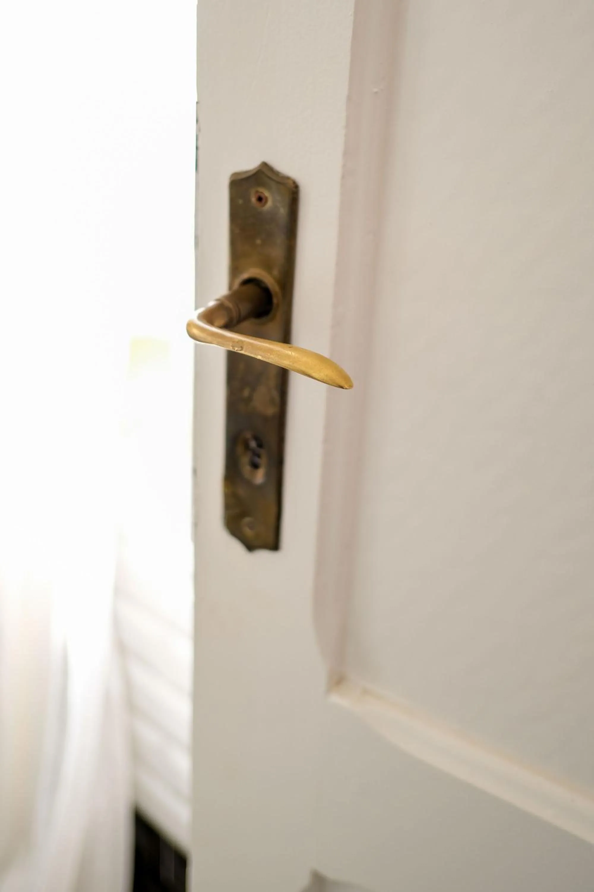 Decorative detail in Vicolo Folletto Home