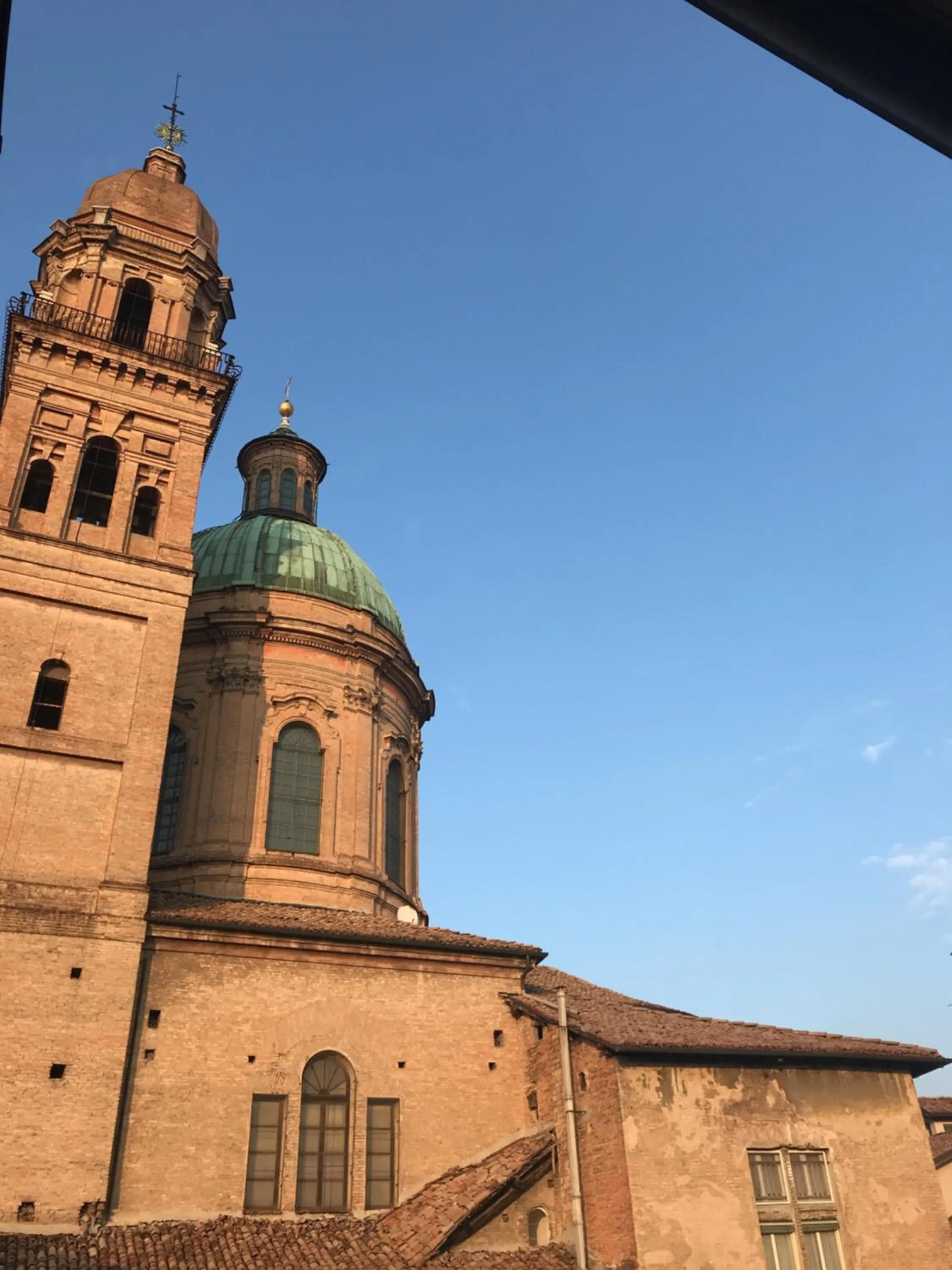 Neighbourhood in Vicolo Folletto Home